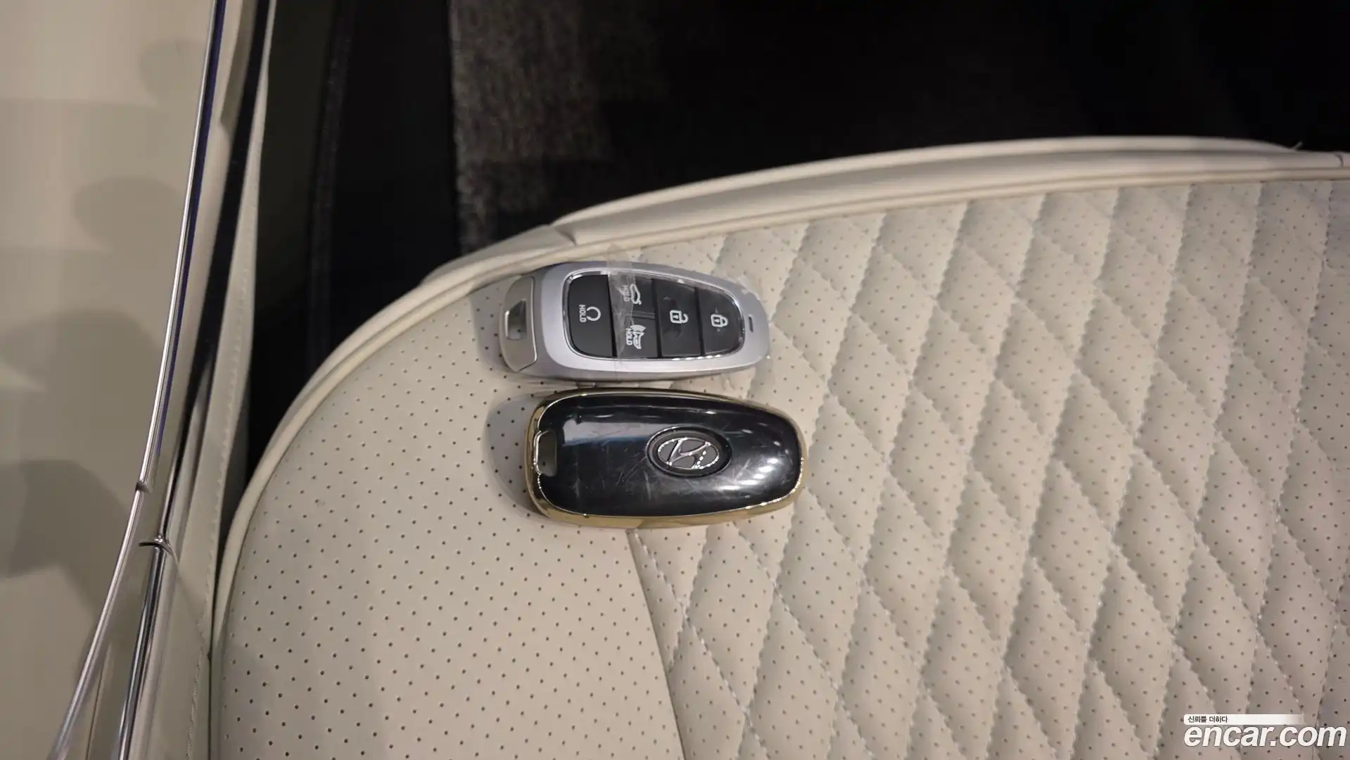 Grandeur Hyundai 2022.6-OPTION-020