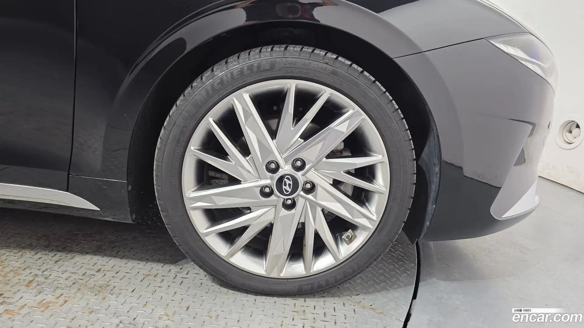 Grandeur Hyundai 2022.6-OUTER-031