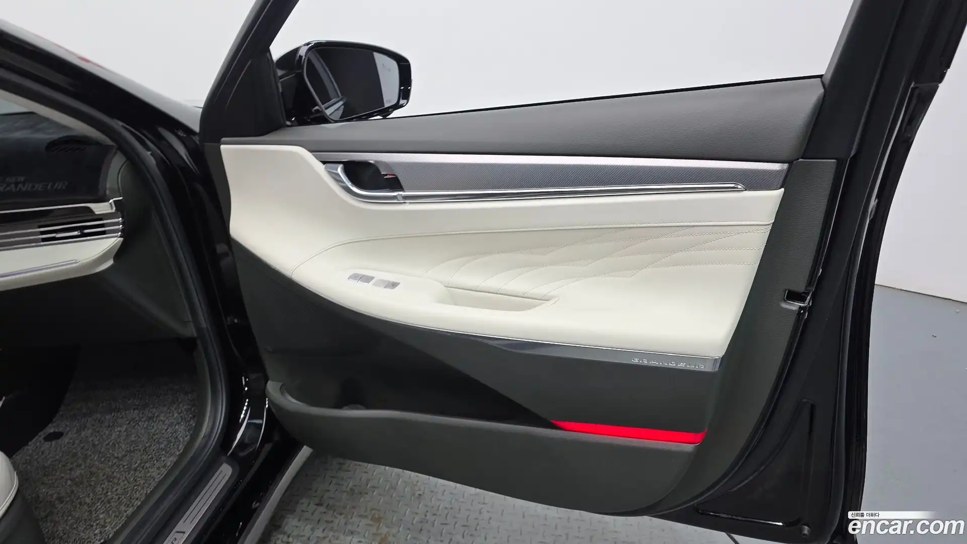 Grandeur Hyundai 2022.6-INNER-034