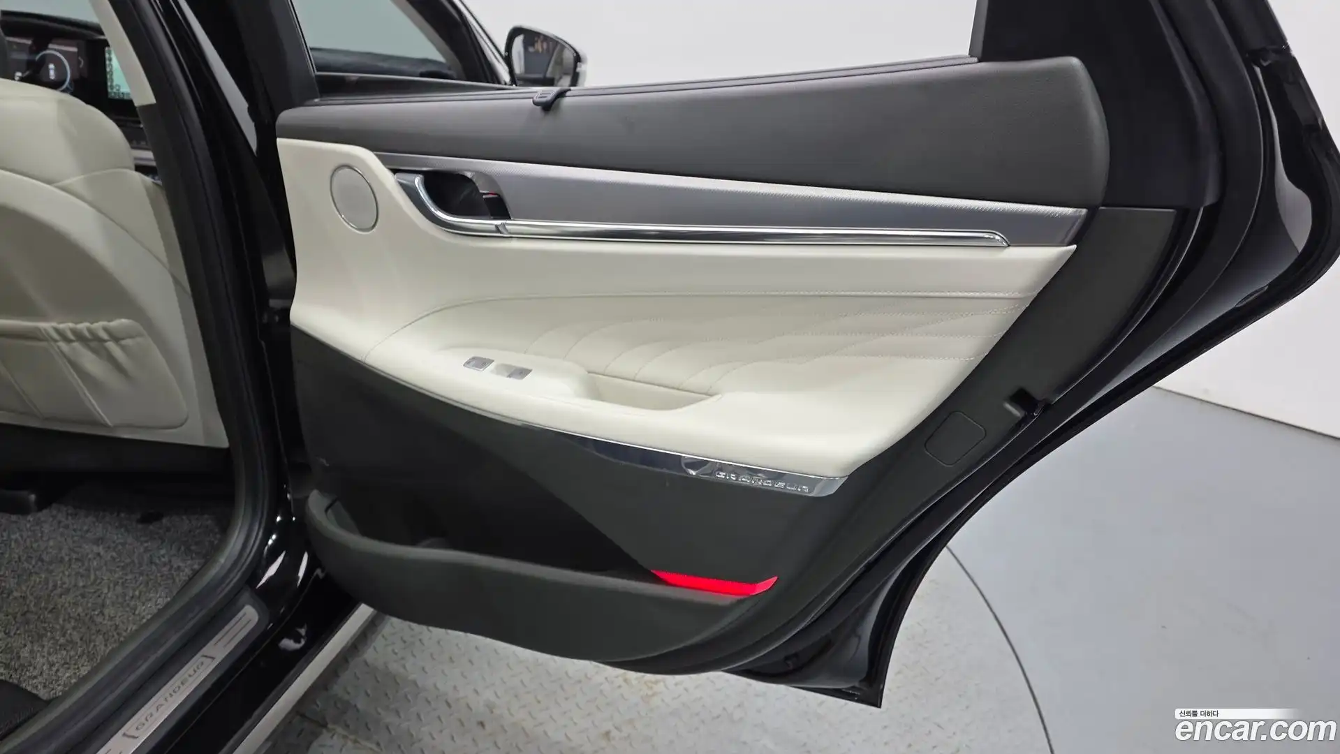 Grandeur Hyundai 2022.6-INNER-035