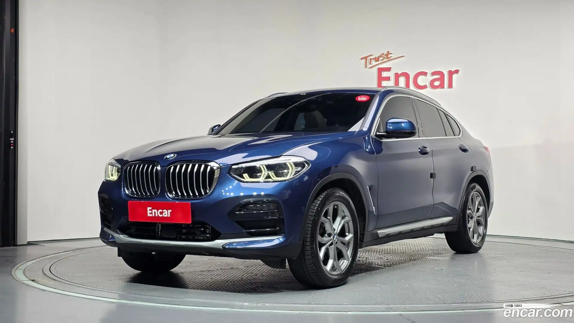 X4 BMW 2019.11-OUTER-001