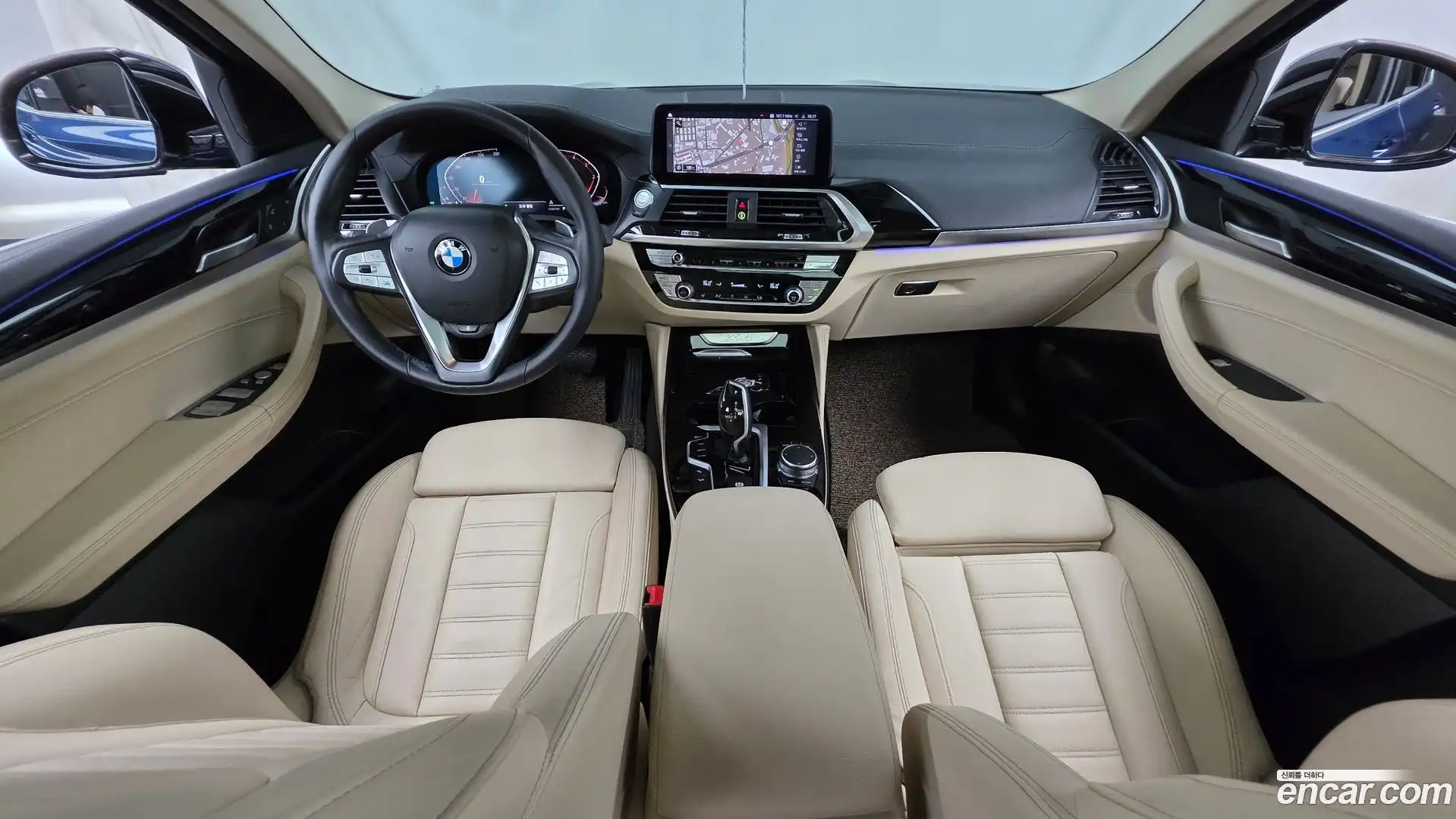 X4 BMW 2019.11-INNER-007