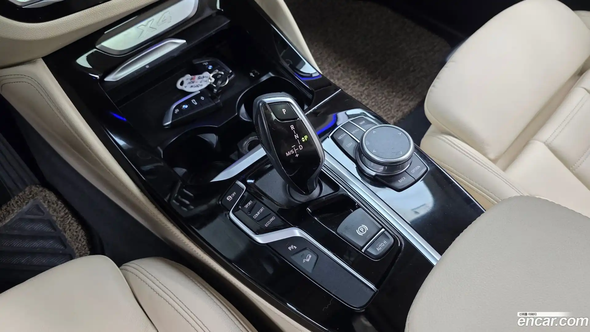 X4 BMW 2019.11-INNER-009