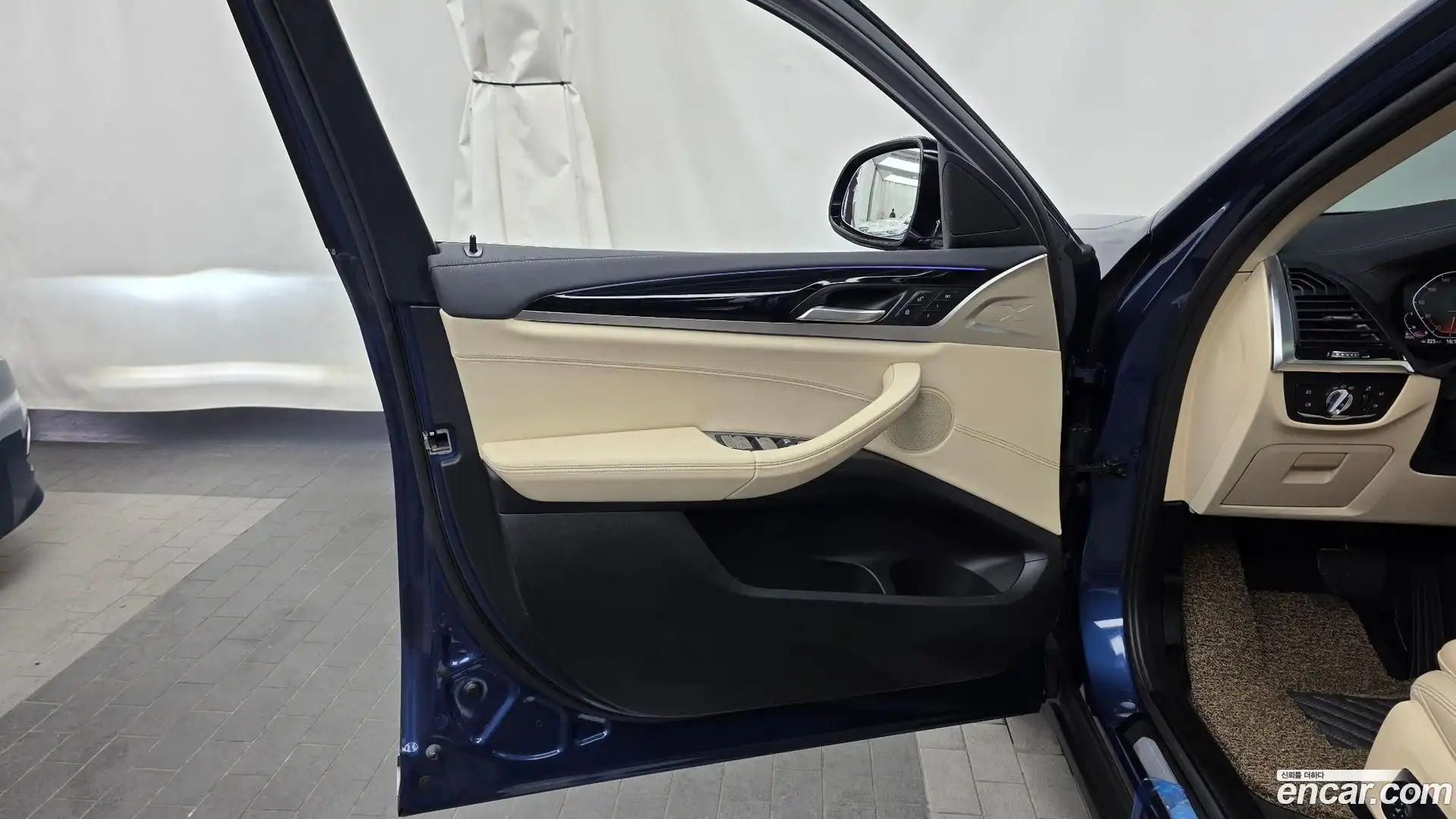 X4 BMW 2019.11-INNER-034