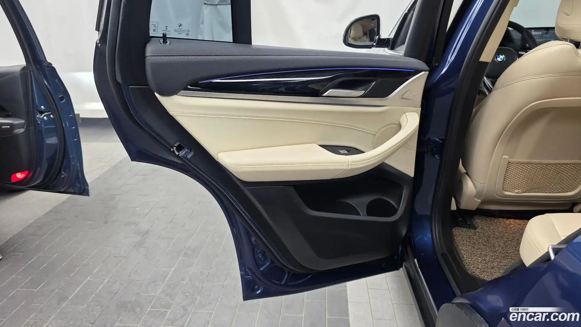 X4 BMW 2019.11-INNER-035