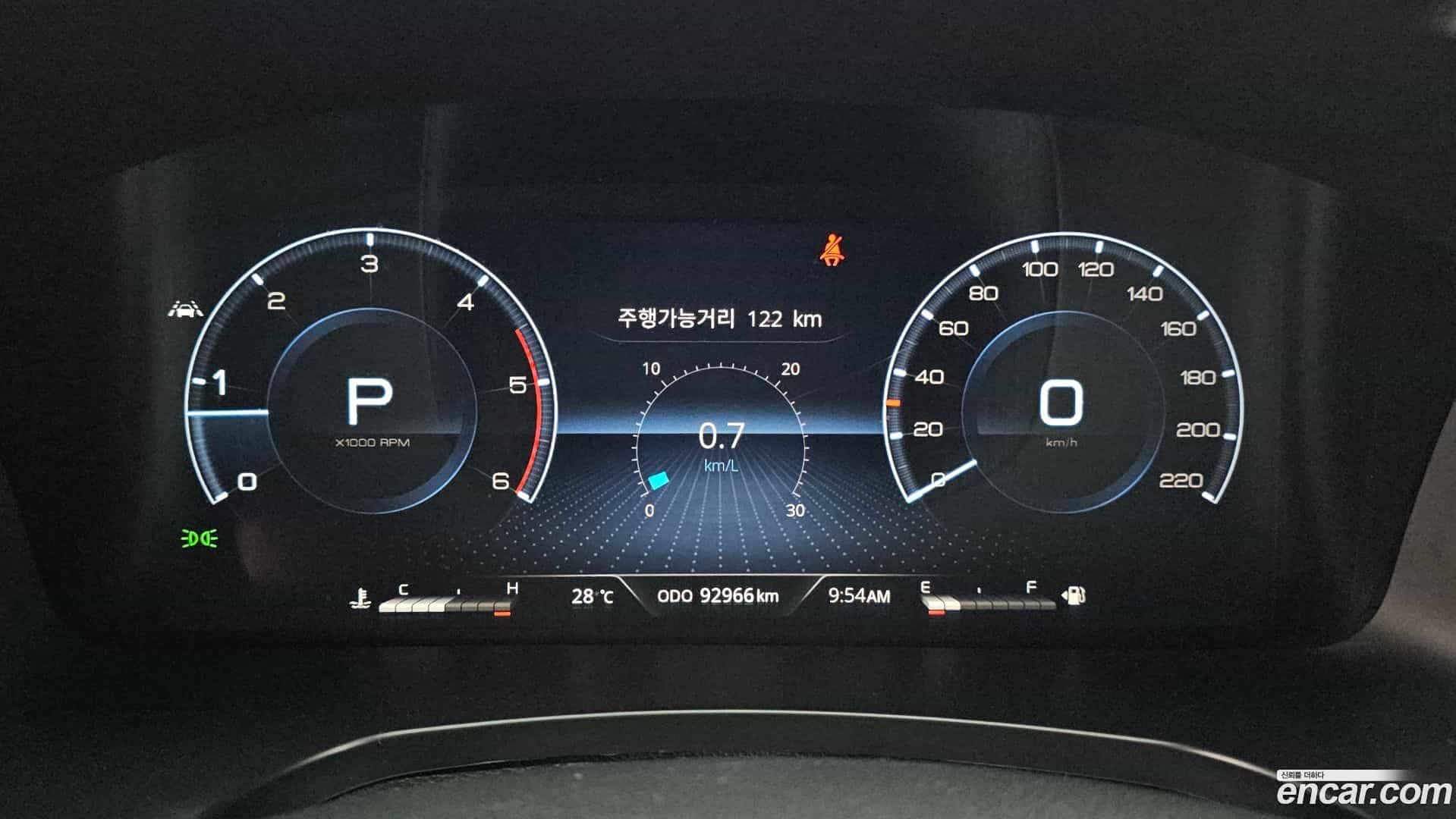 Rexton KG Mobility 2022.5-INNER-008