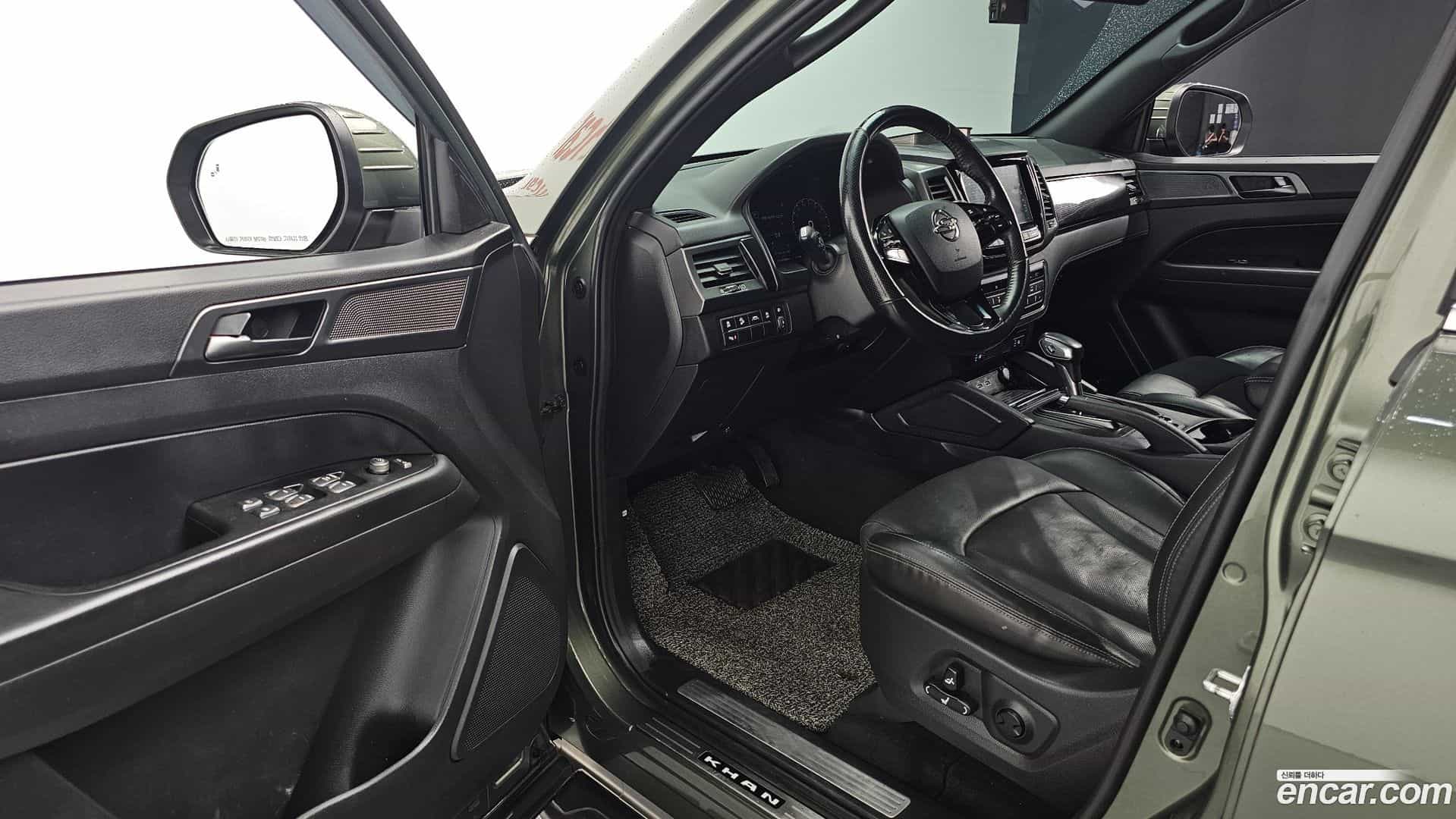 Rexton KG Mobility 2022.5-OPTION-015