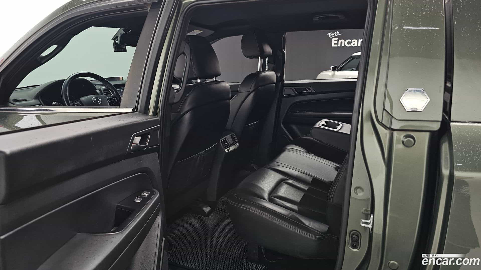 Rexton KG Mobility 2022.5-OPTION-016