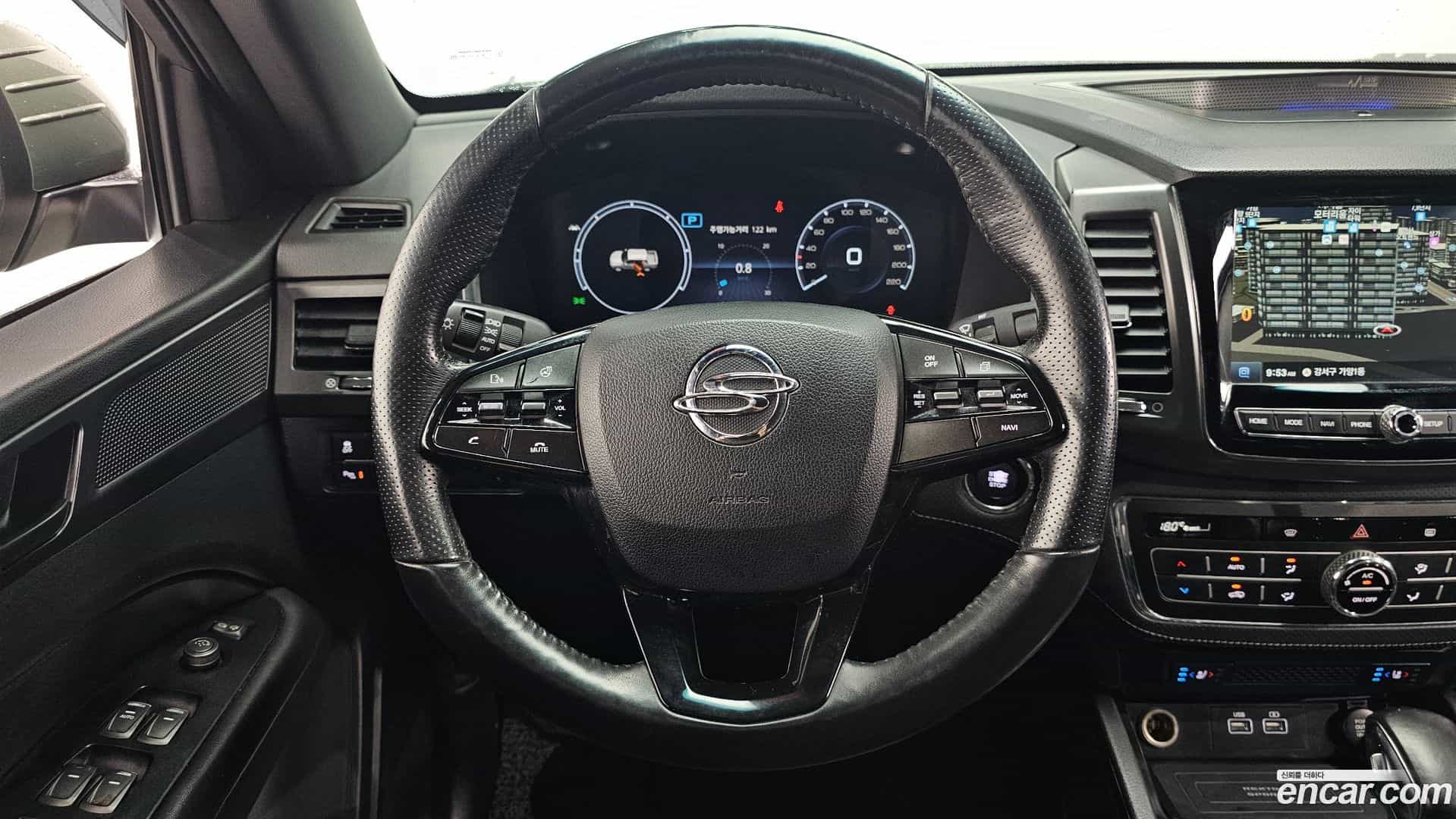 Rexton KG Mobility 2022.5-OPTION-017