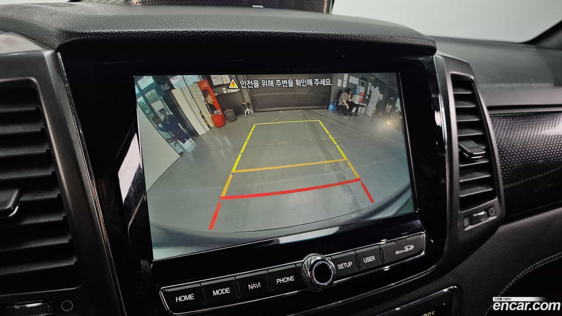 Rexton KG Mobility 2022.5-OPTION-019
