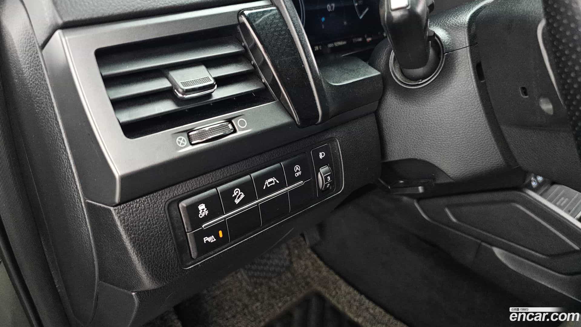 Rexton KG Mobility 2022.5-OPTION-022