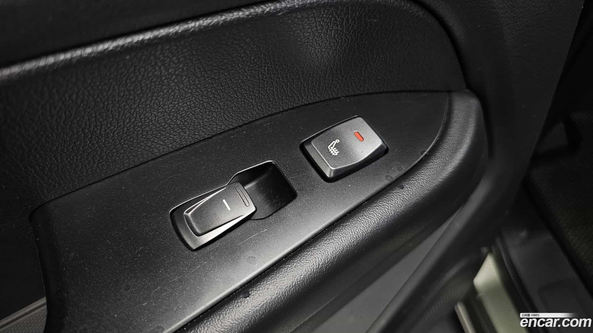 Rexton KG Mobility 2022.5-OPTION-023