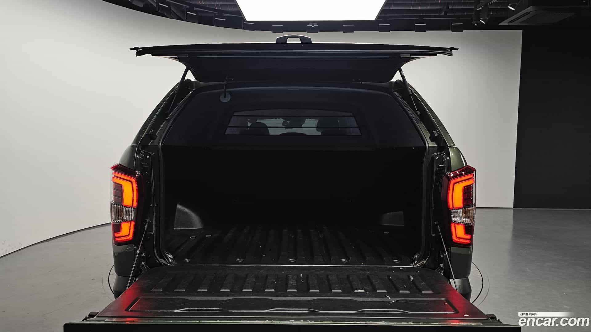Rexton KG Mobility 2022.5-OPTION-024