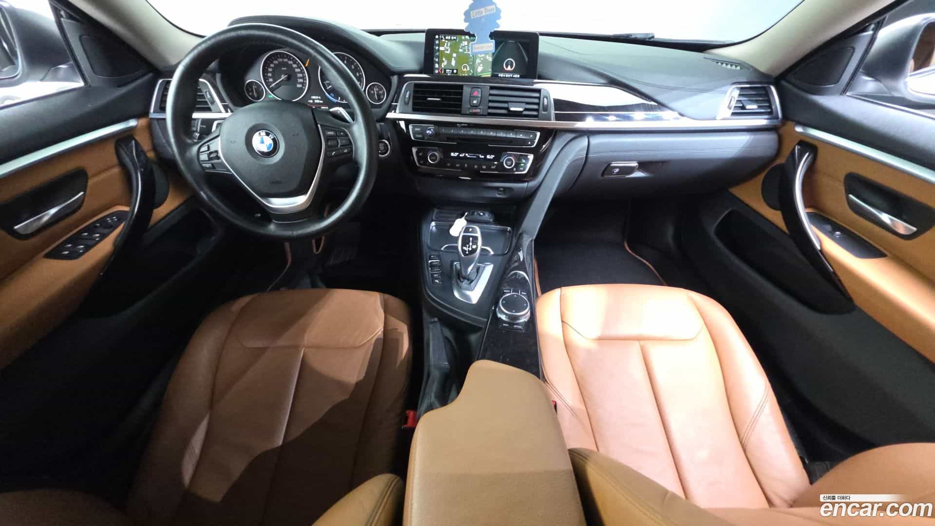4-Series BMW 2017.10-INNER-007