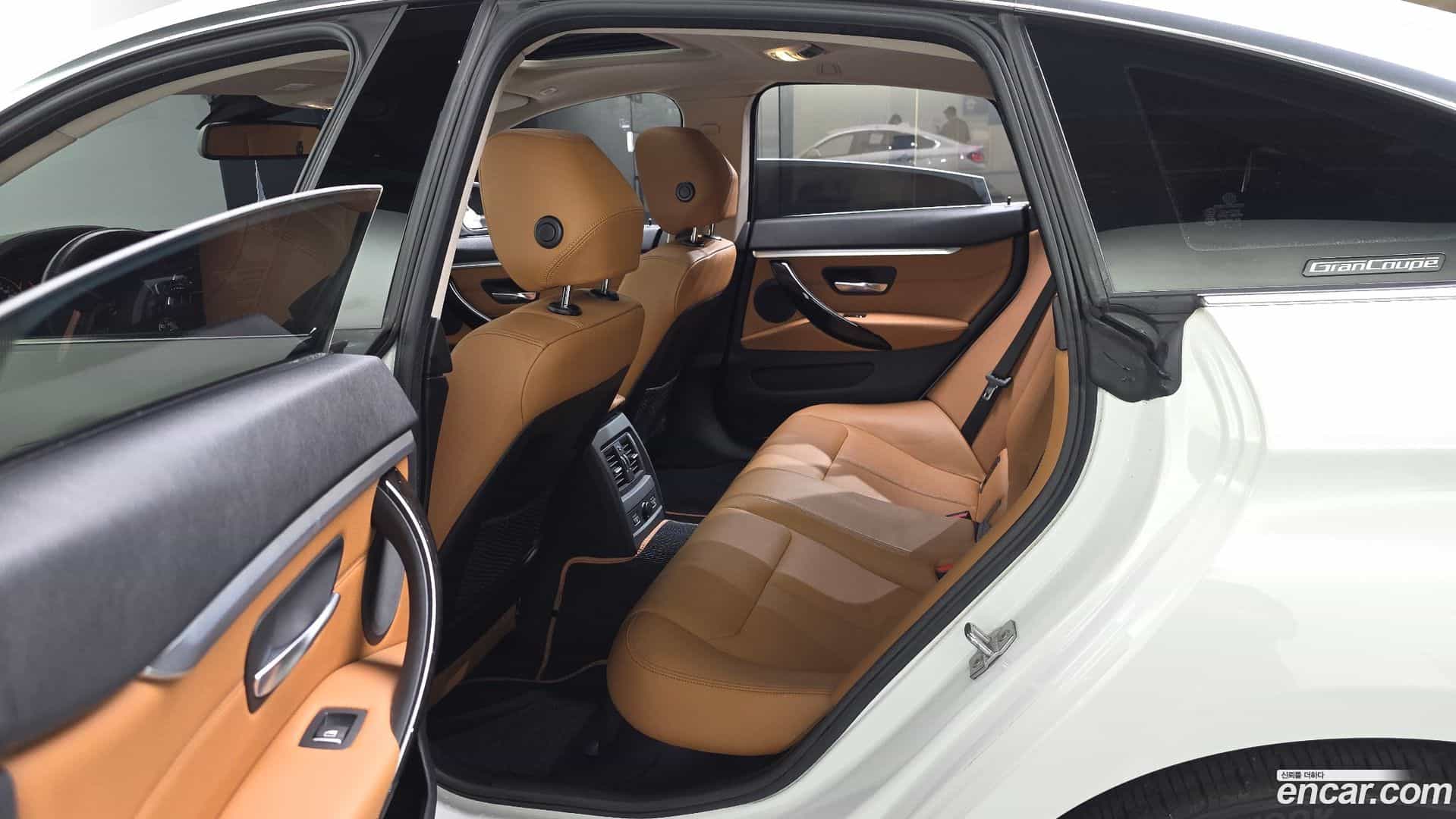 4-Series BMW 2017.10-INNER-036