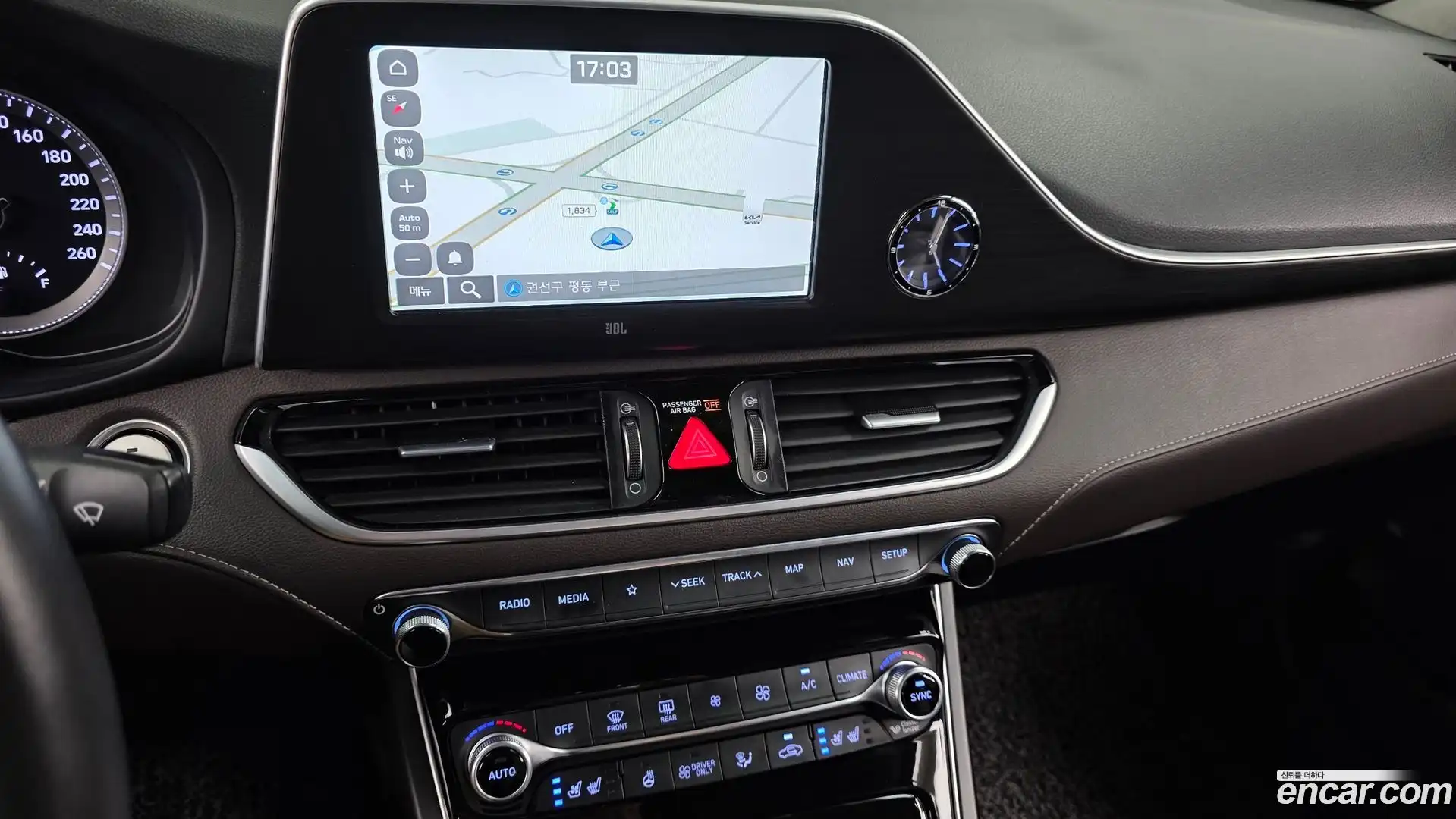 Grandeur Hyundai 2018.6-OPTION-017