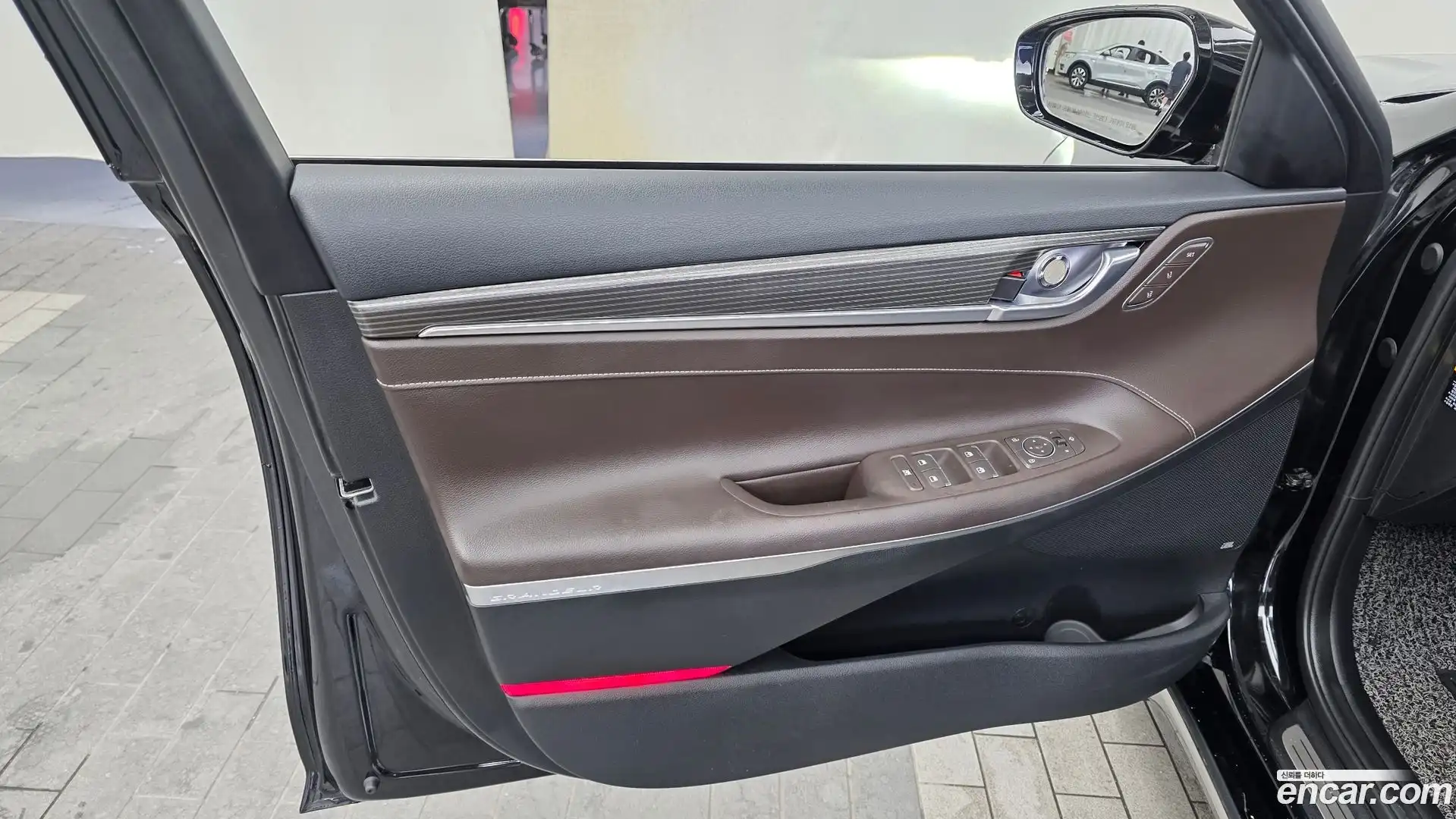 Grandeur Hyundai 2018.6-INNER-034