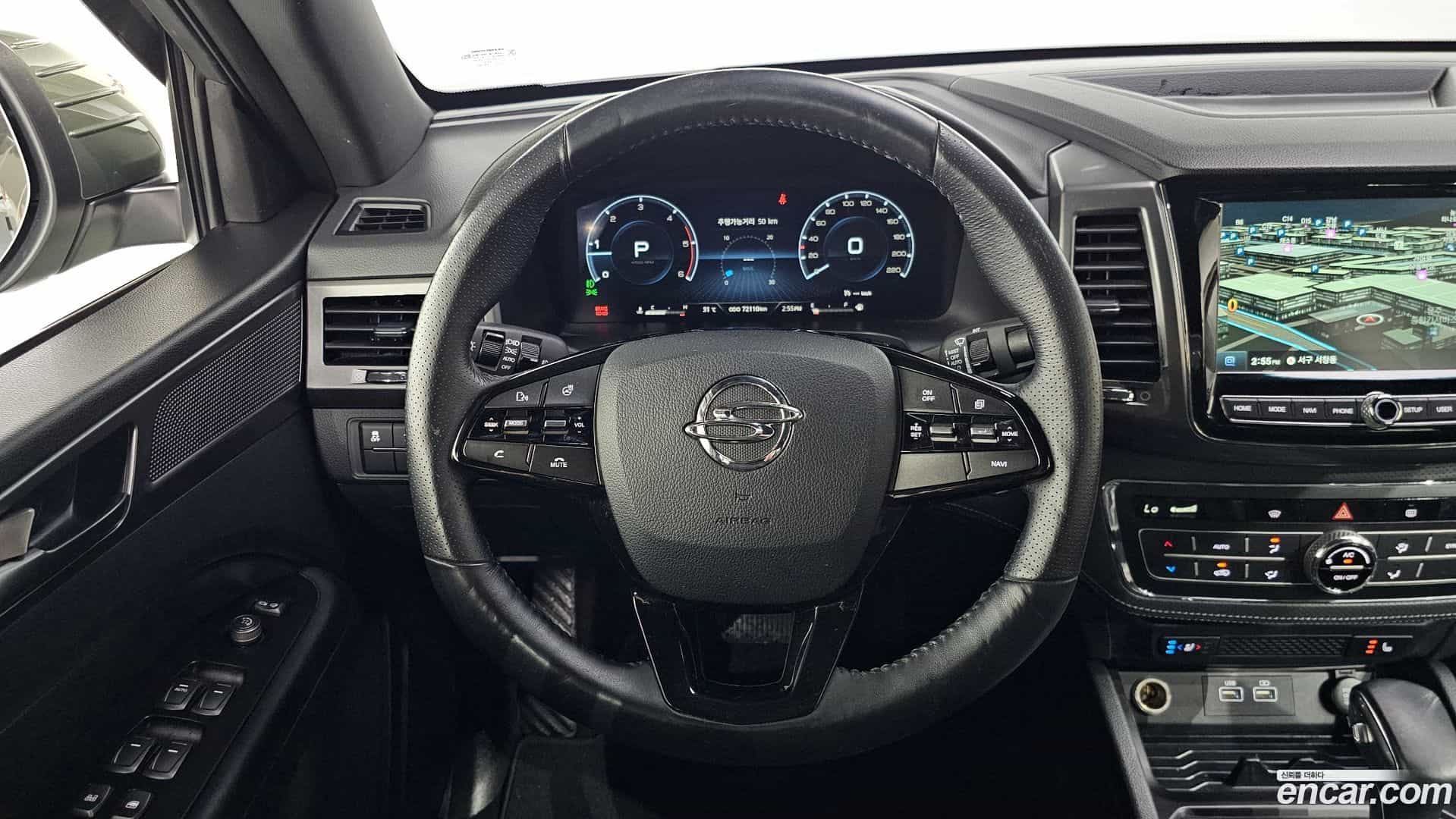 Rexton KG Mobility 2022.5-OPTION-016