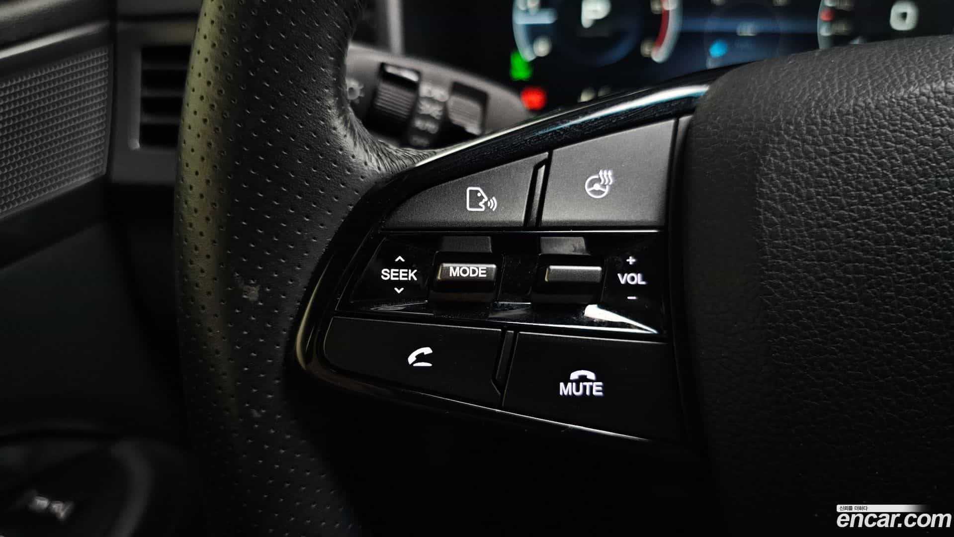 Rexton KG Mobility 2022.5-OPTION-017