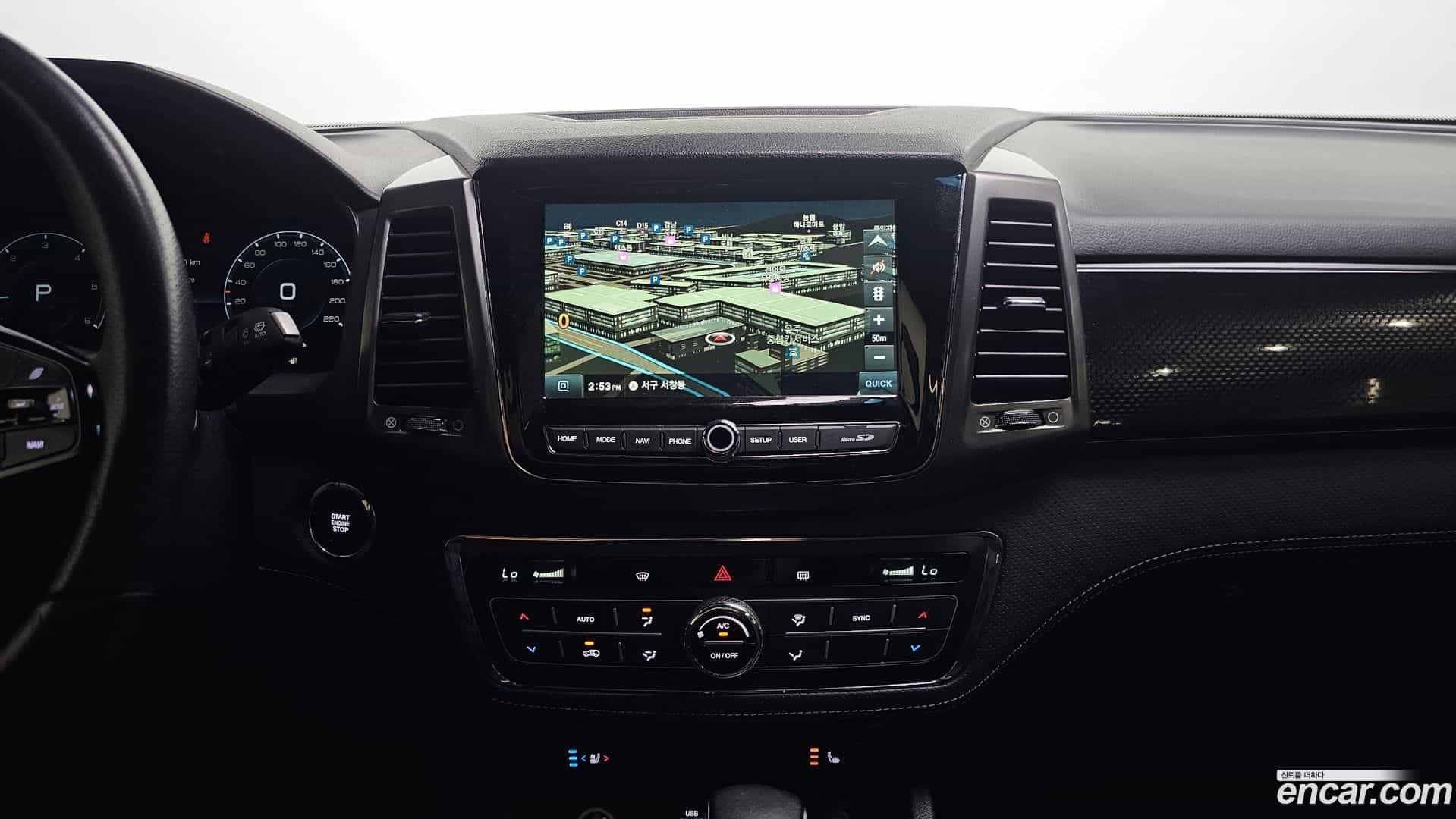 Rexton KG Mobility 2022.5-OPTION-019