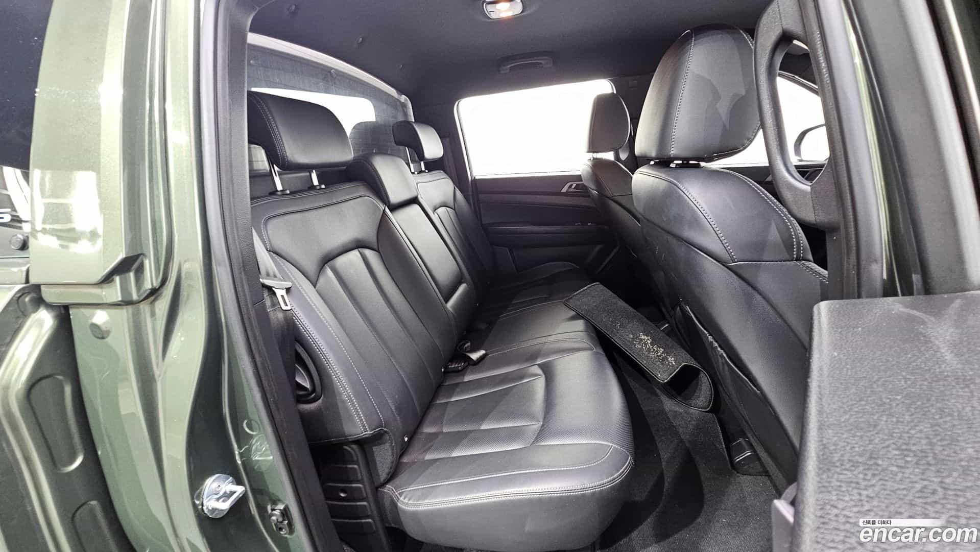 Rexton KG Mobility 2022.5-OPTION-022