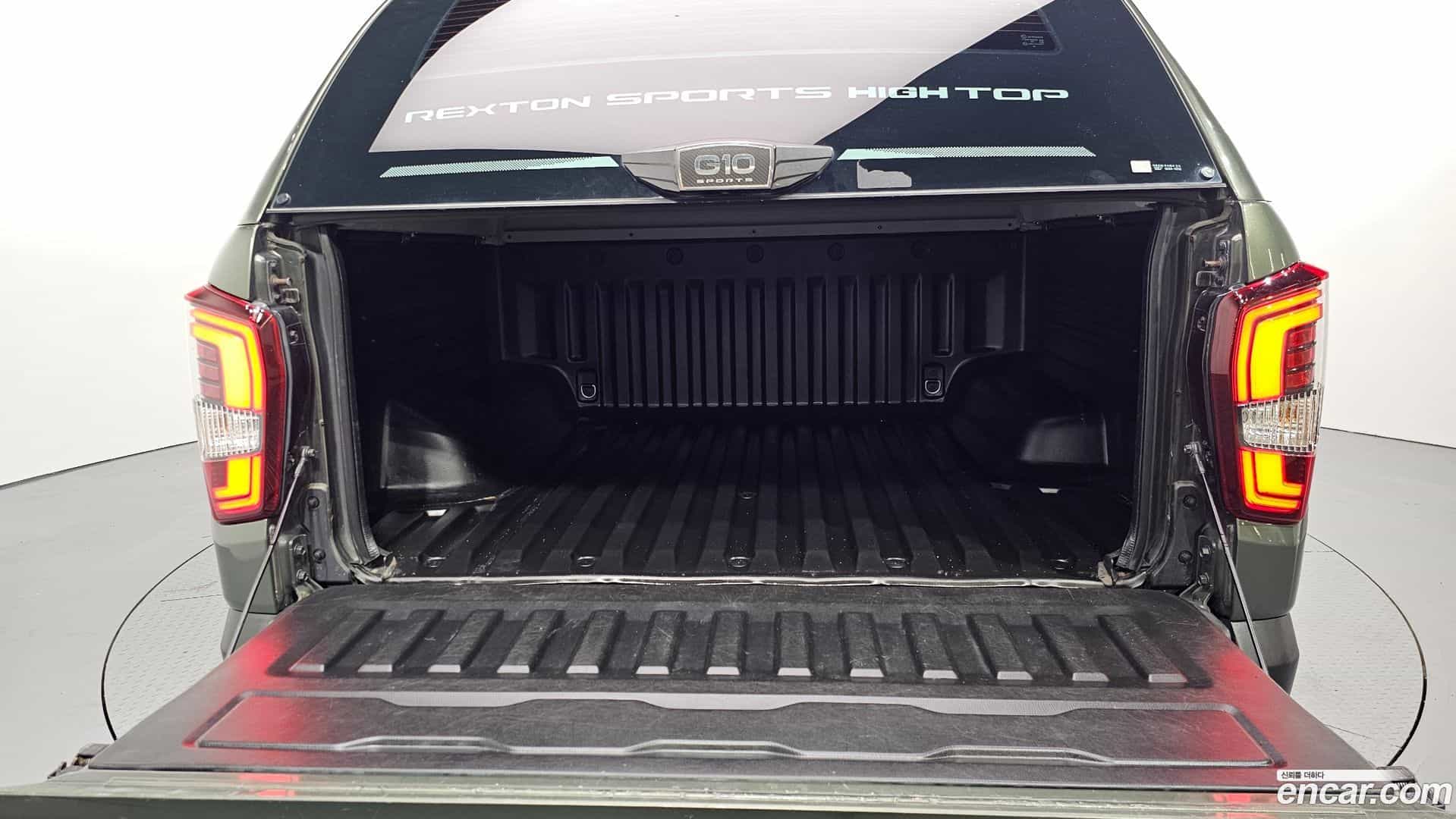 Rexton KG Mobility 2022.5-OPTION-024