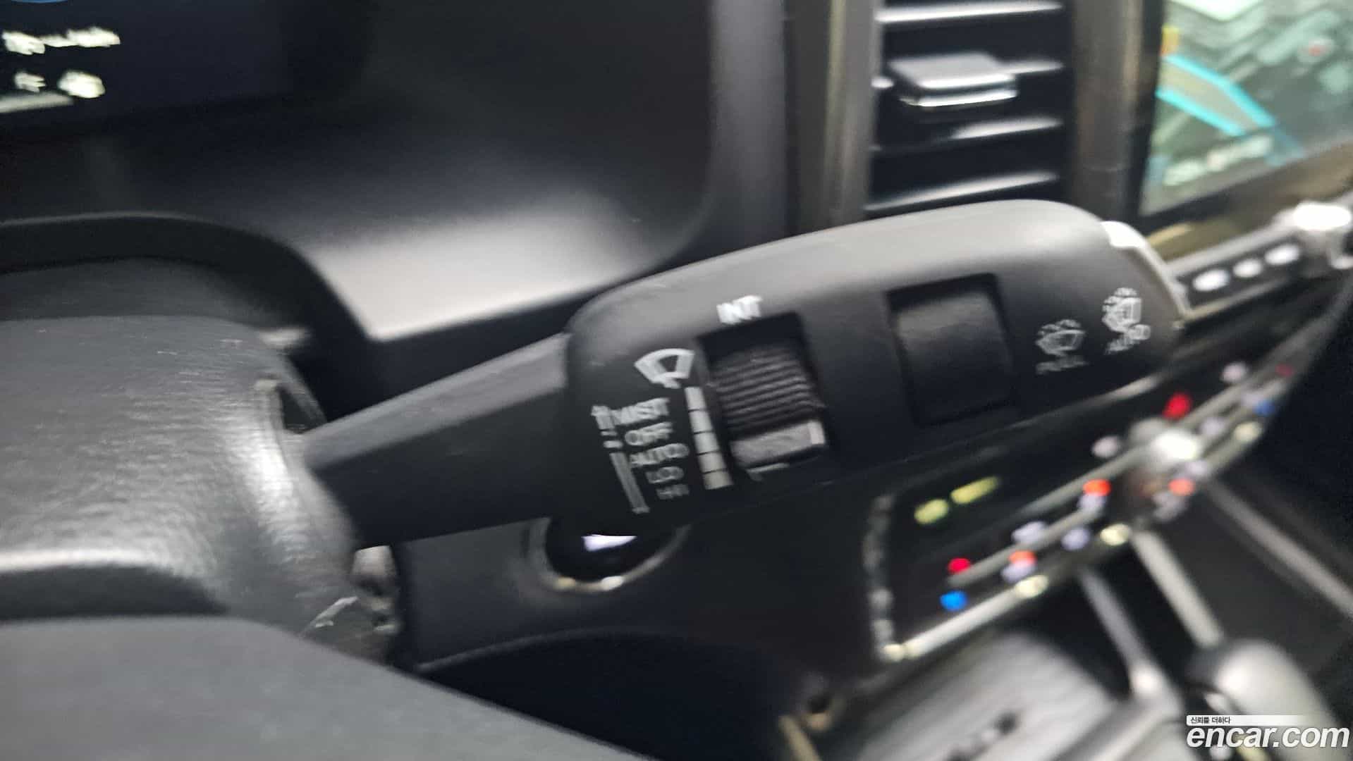 Rexton KG Mobility 2022.5-OPTION-040
