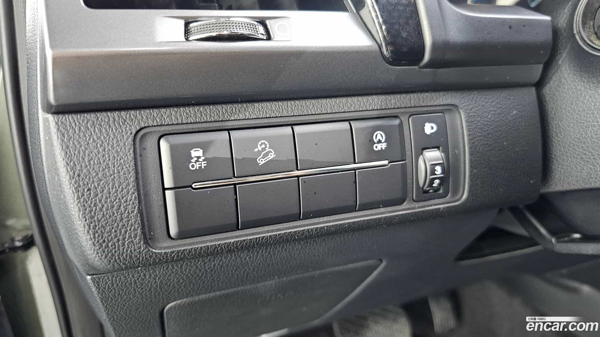 Rexton KG Mobility 2022.5-OPTION-044