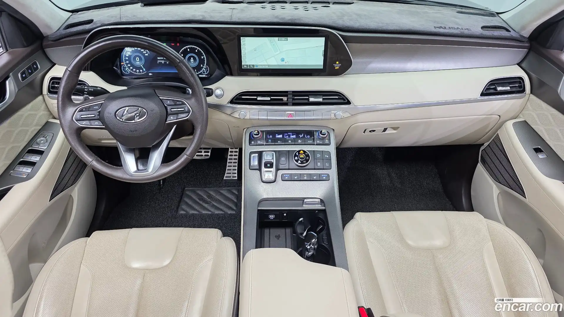 Palisade Hyundai 2021.3-INNER-007