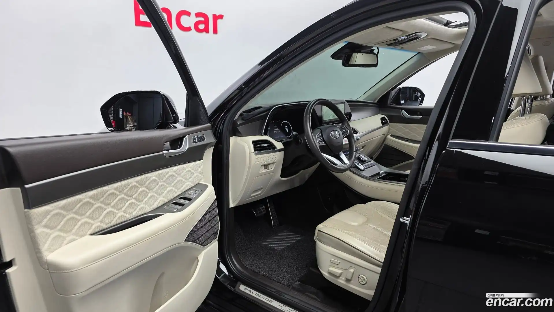 Palisade Hyundai 2021.3-INNER-010
