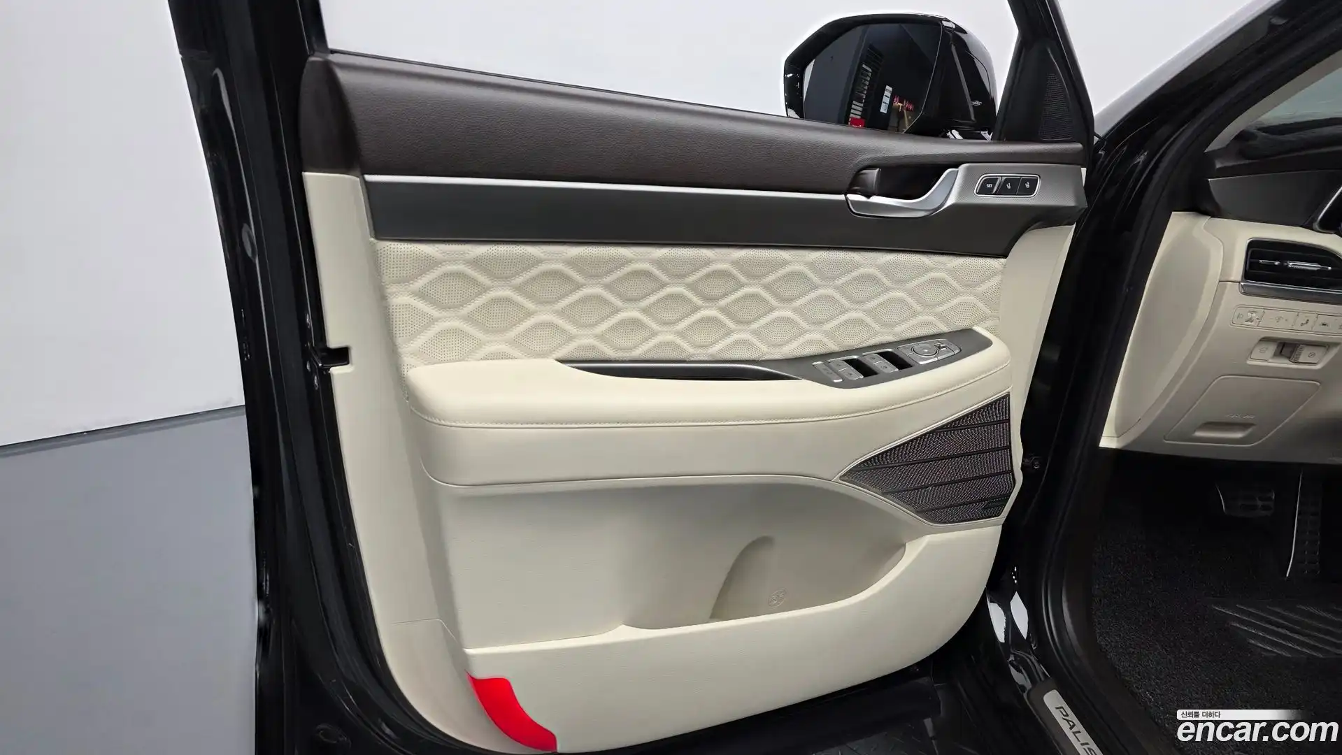 Palisade Hyundai 2021.3-INNER-034