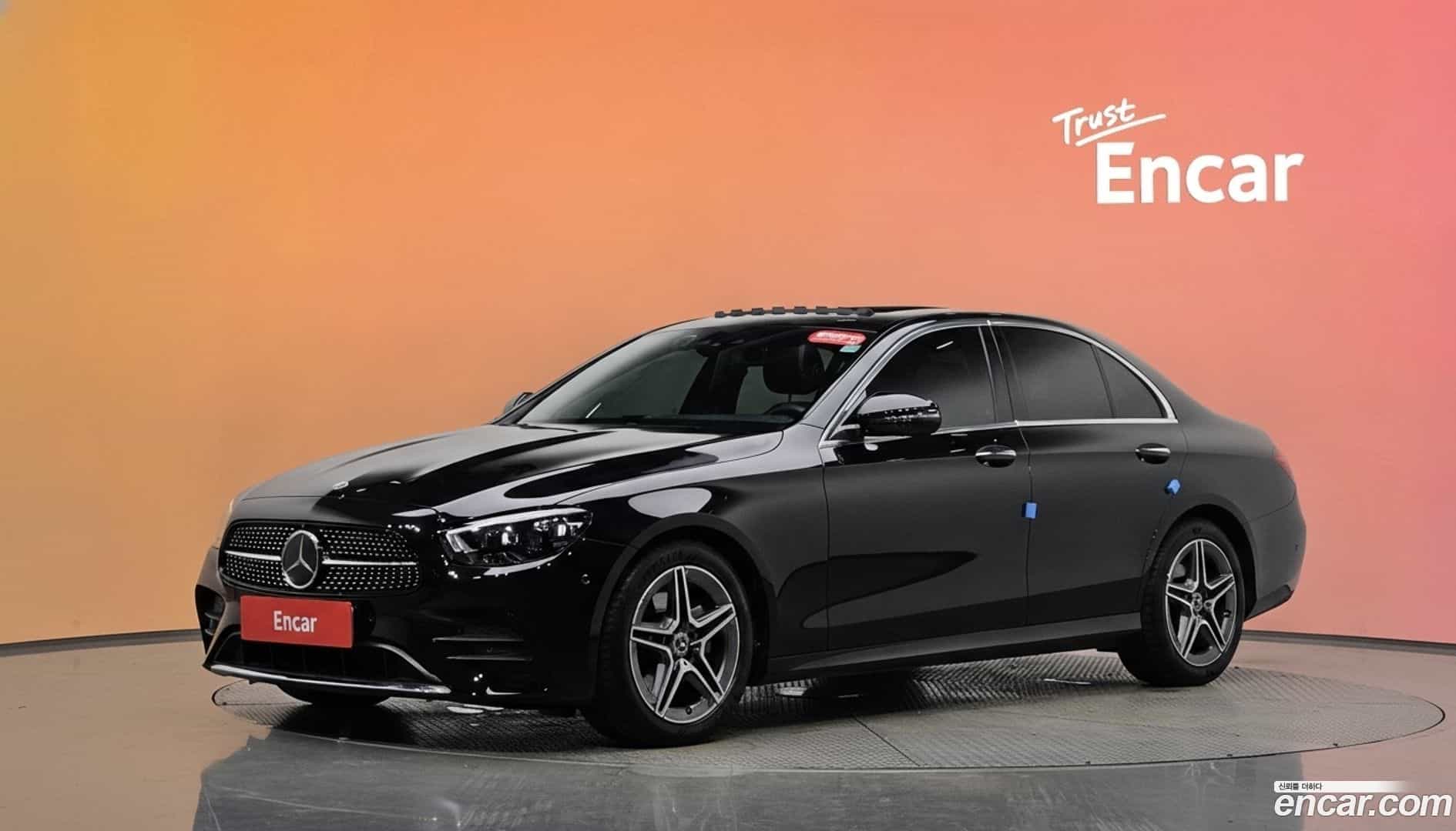 E-Class Mercedes-Benz 2023.4-DIAG2-001