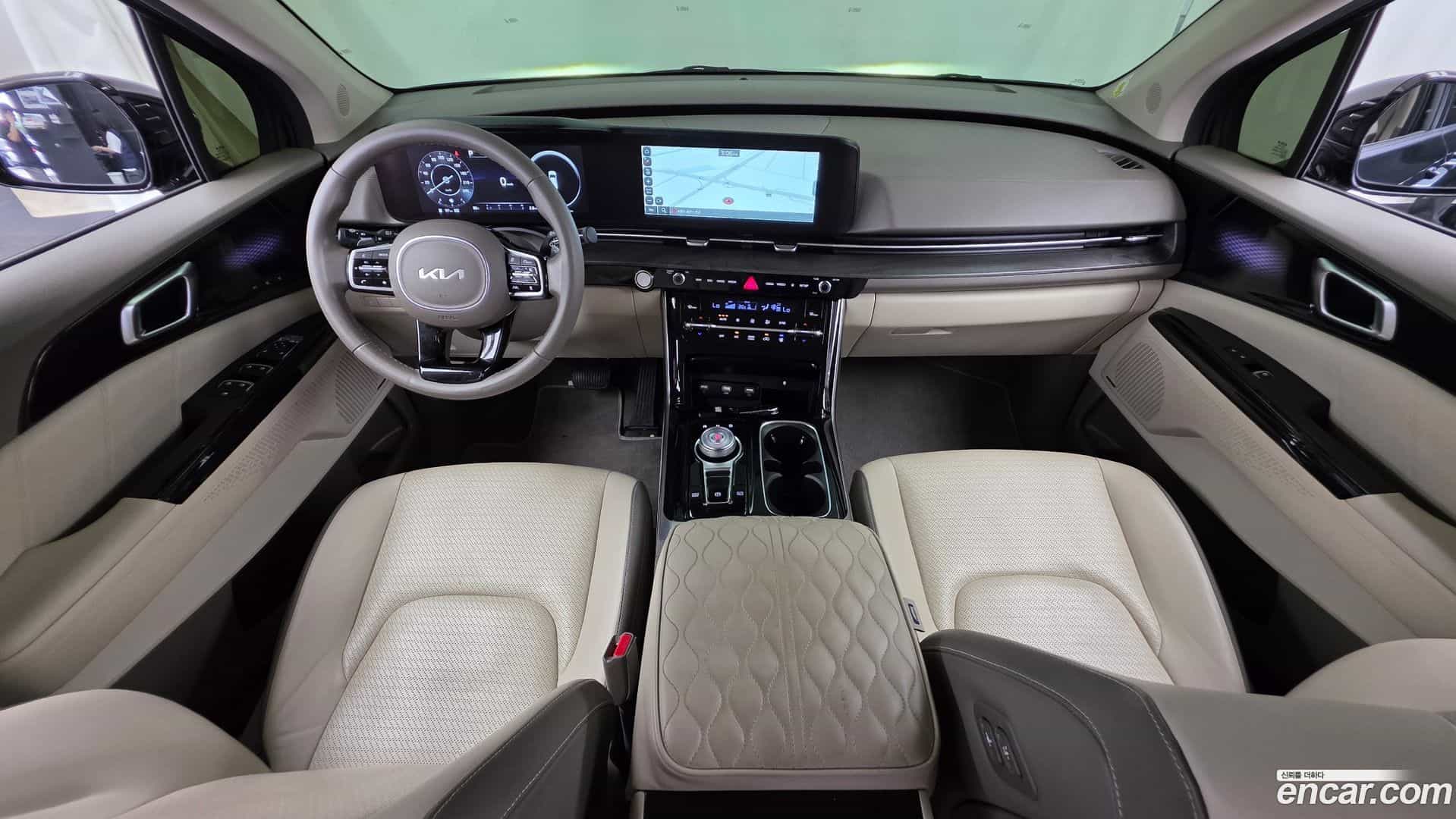 Canival Kia 2022.5-INNER-007