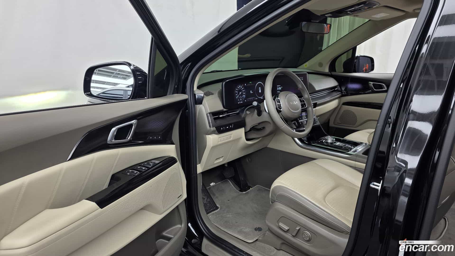 Canival Kia 2022.5-INNER-010