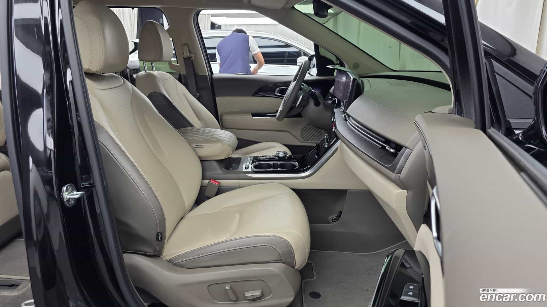 Canival Kia 2022.5-OPTION-015