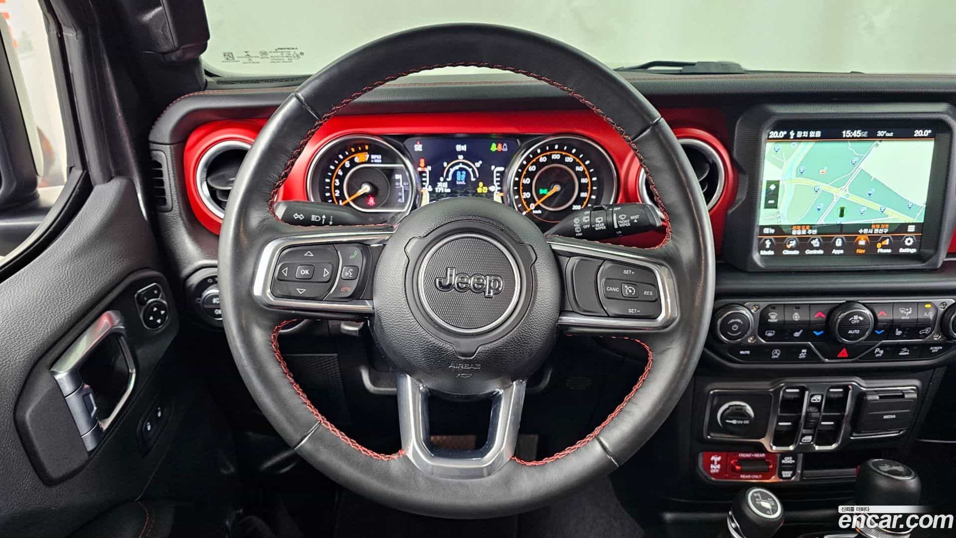 Wrangler Jeep 2023.10-OPTION-017