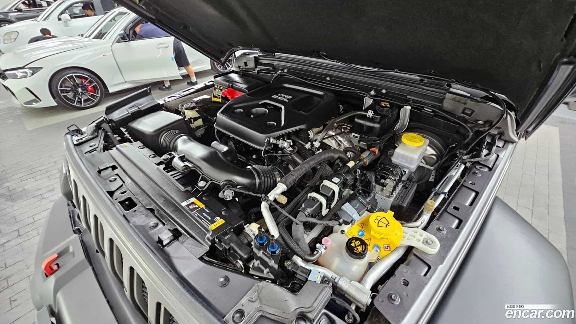 Wrangler Jeep 2023.10-OPTION-024