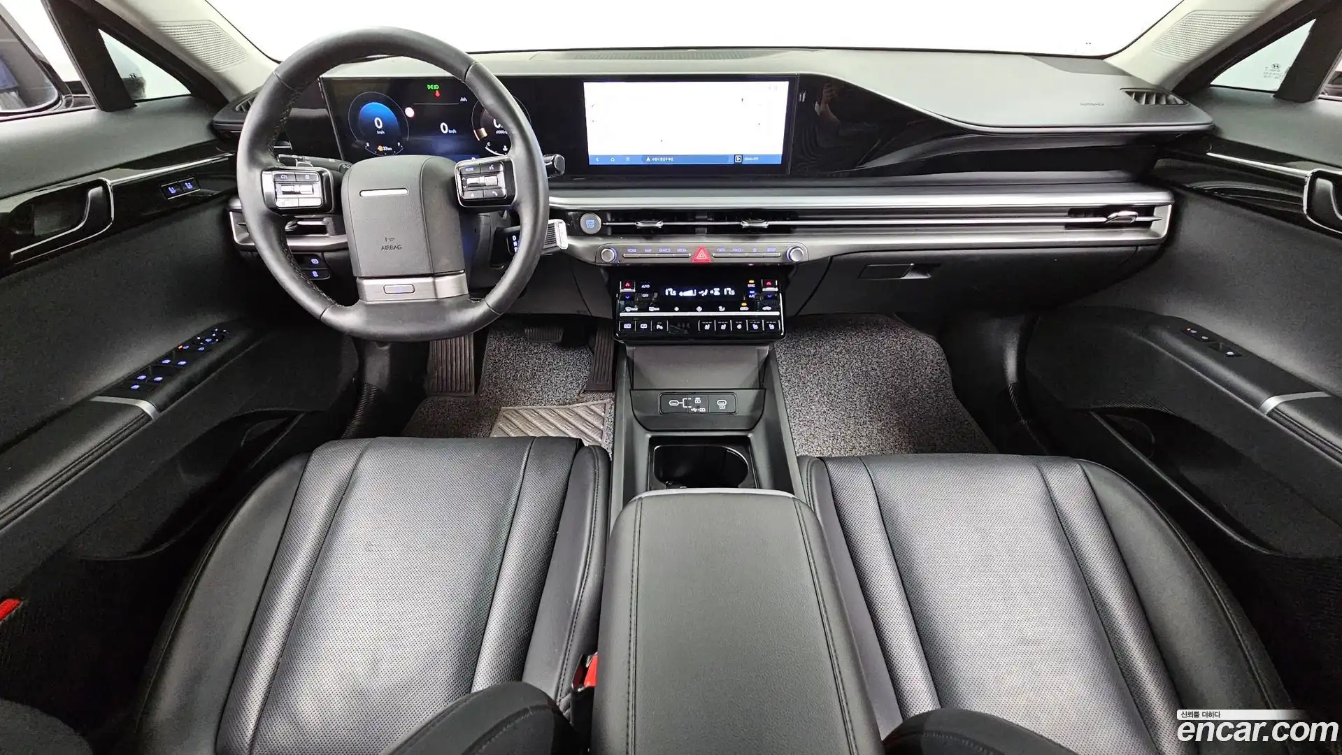 Grandeur Hyundai 2024.11-INNER-007