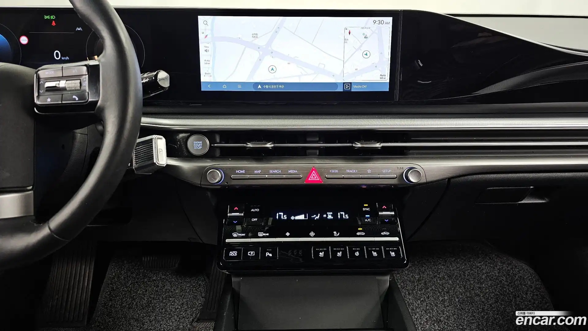 Grandeur Hyundai 2024.11-OPTION-018