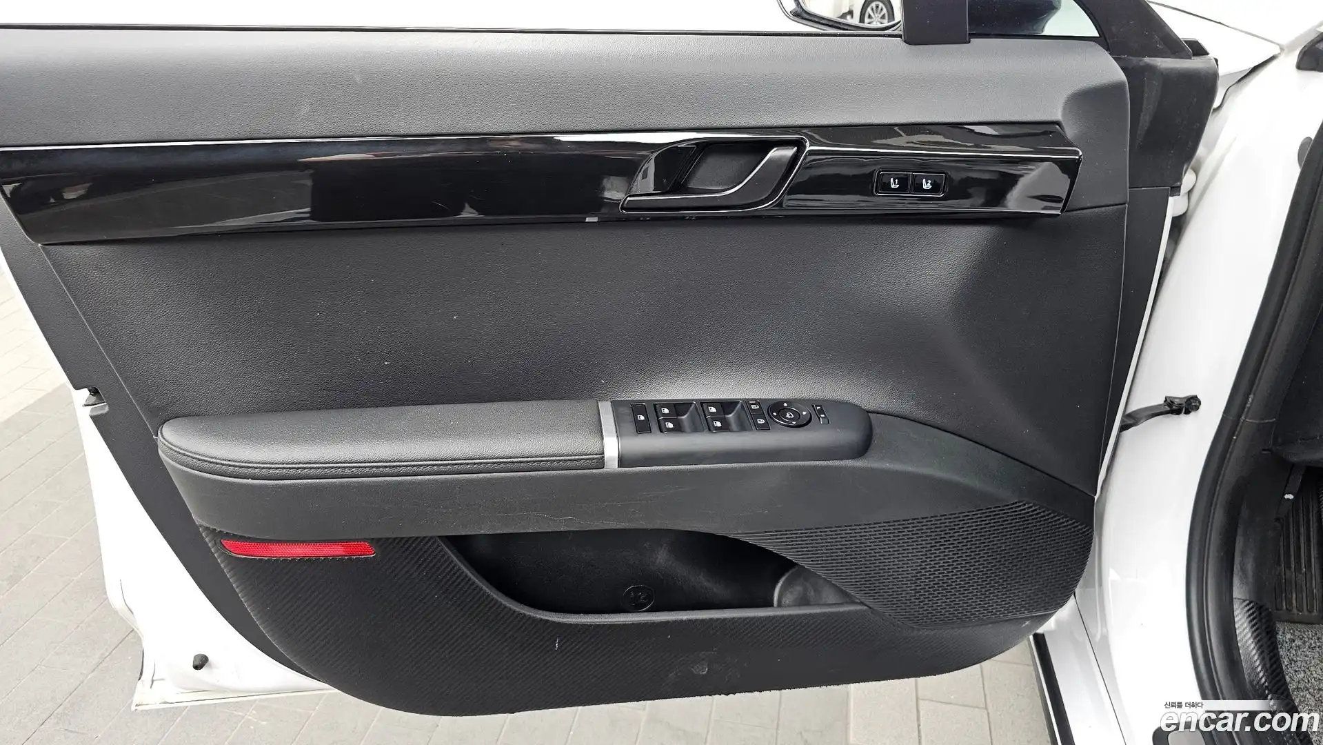 Grandeur Hyundai 2024.11-INNER-034