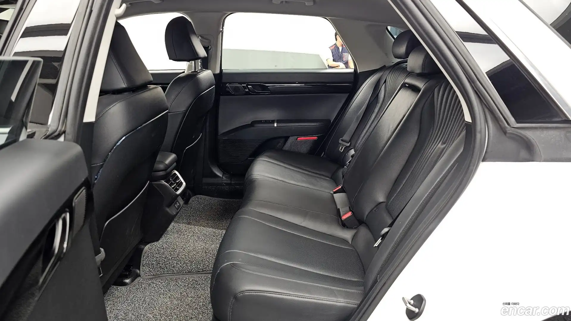 Grandeur Hyundai 2024.11-INNER-036