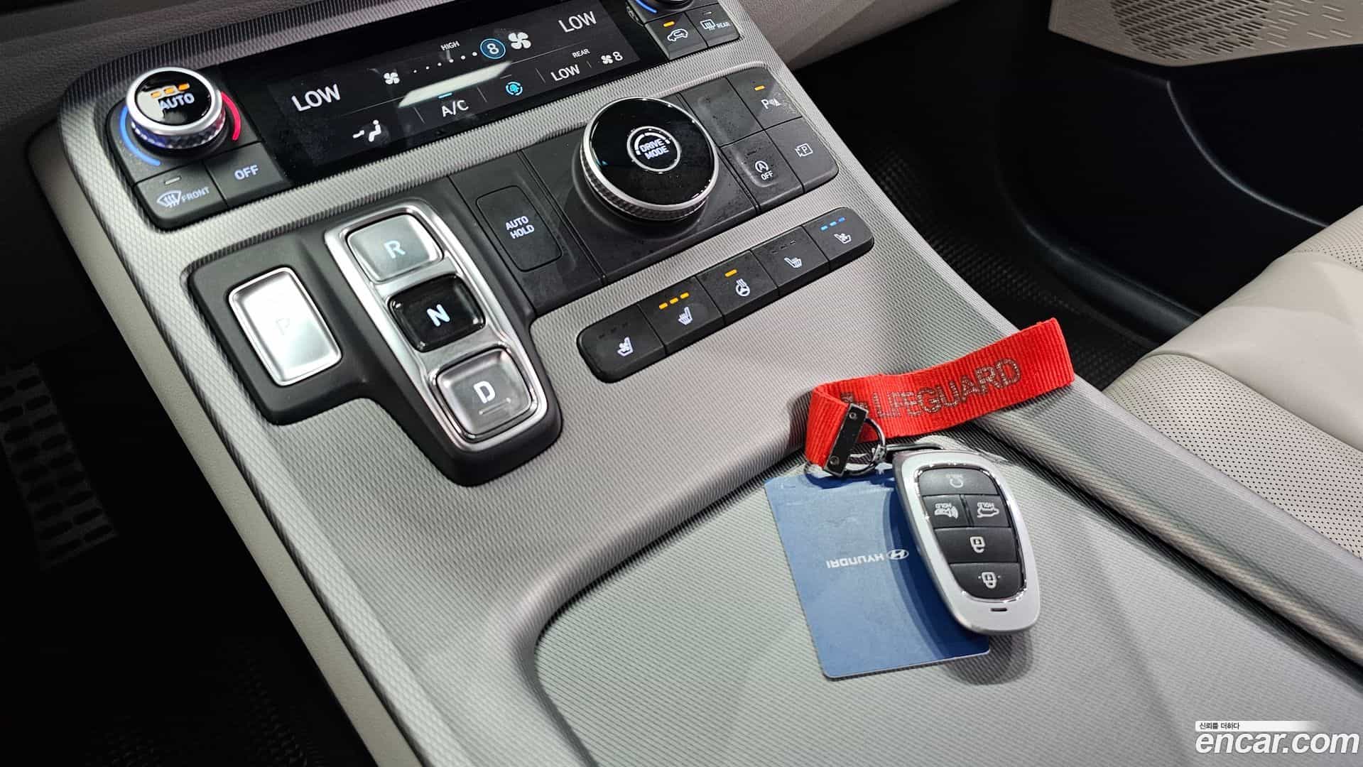 Palisade Hyundai 2022.6-INNER-009