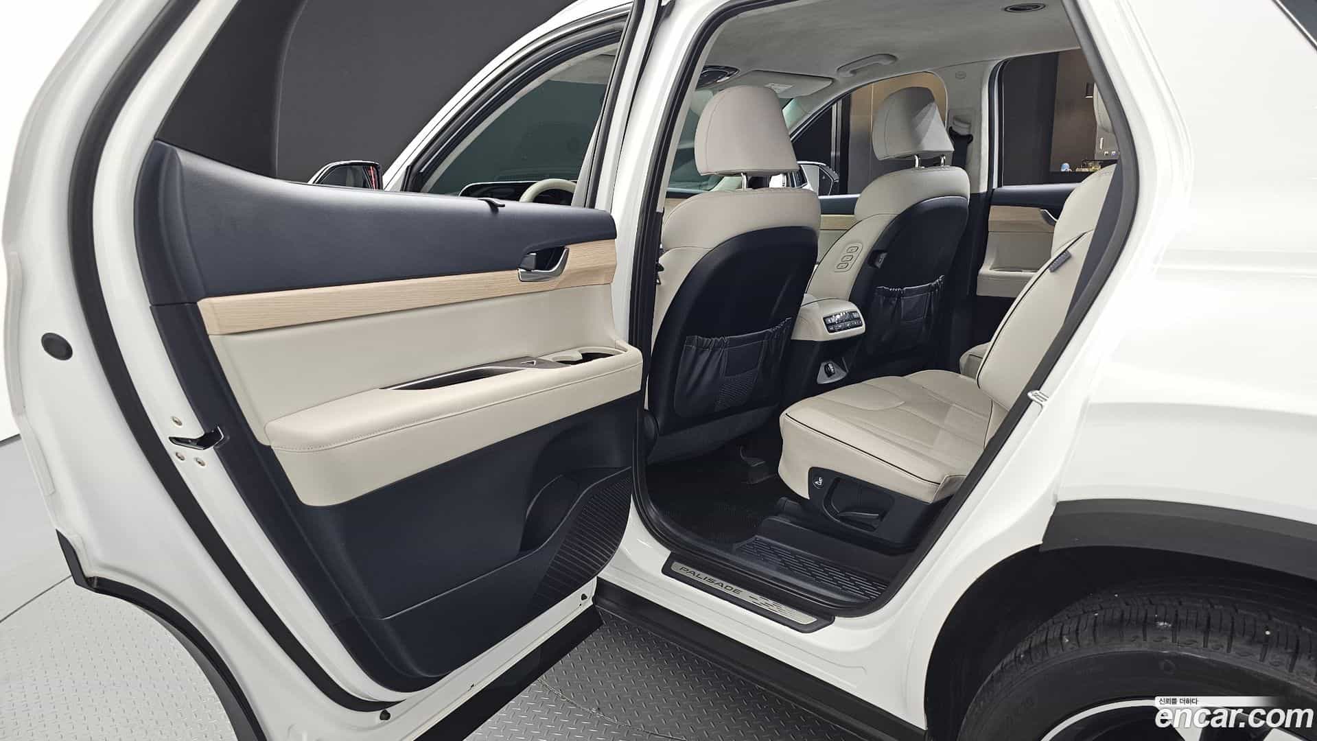 Palisade Hyundai 2022.6-OPTION-017