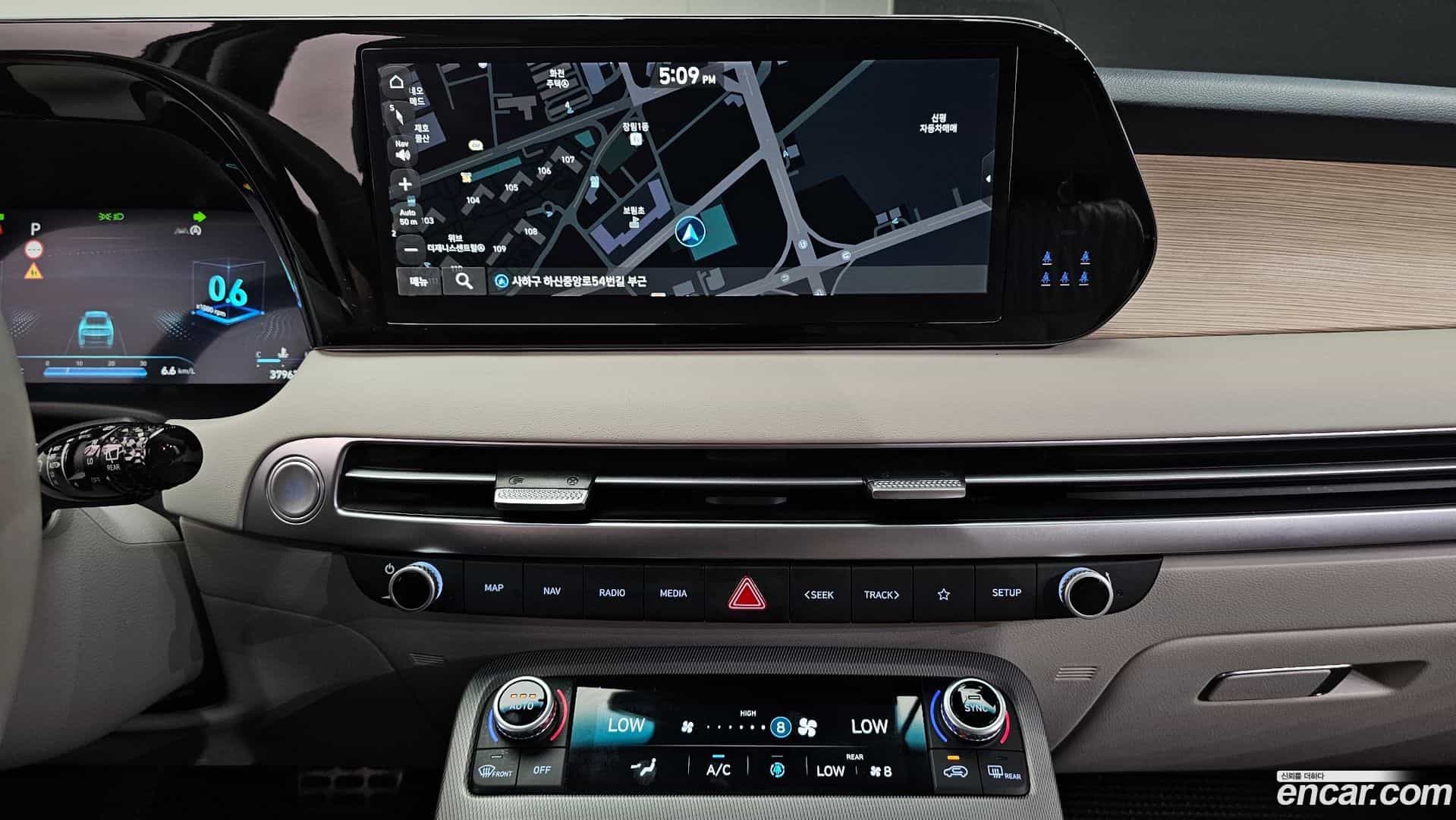 Palisade Hyundai 2022.6-OPTION-019