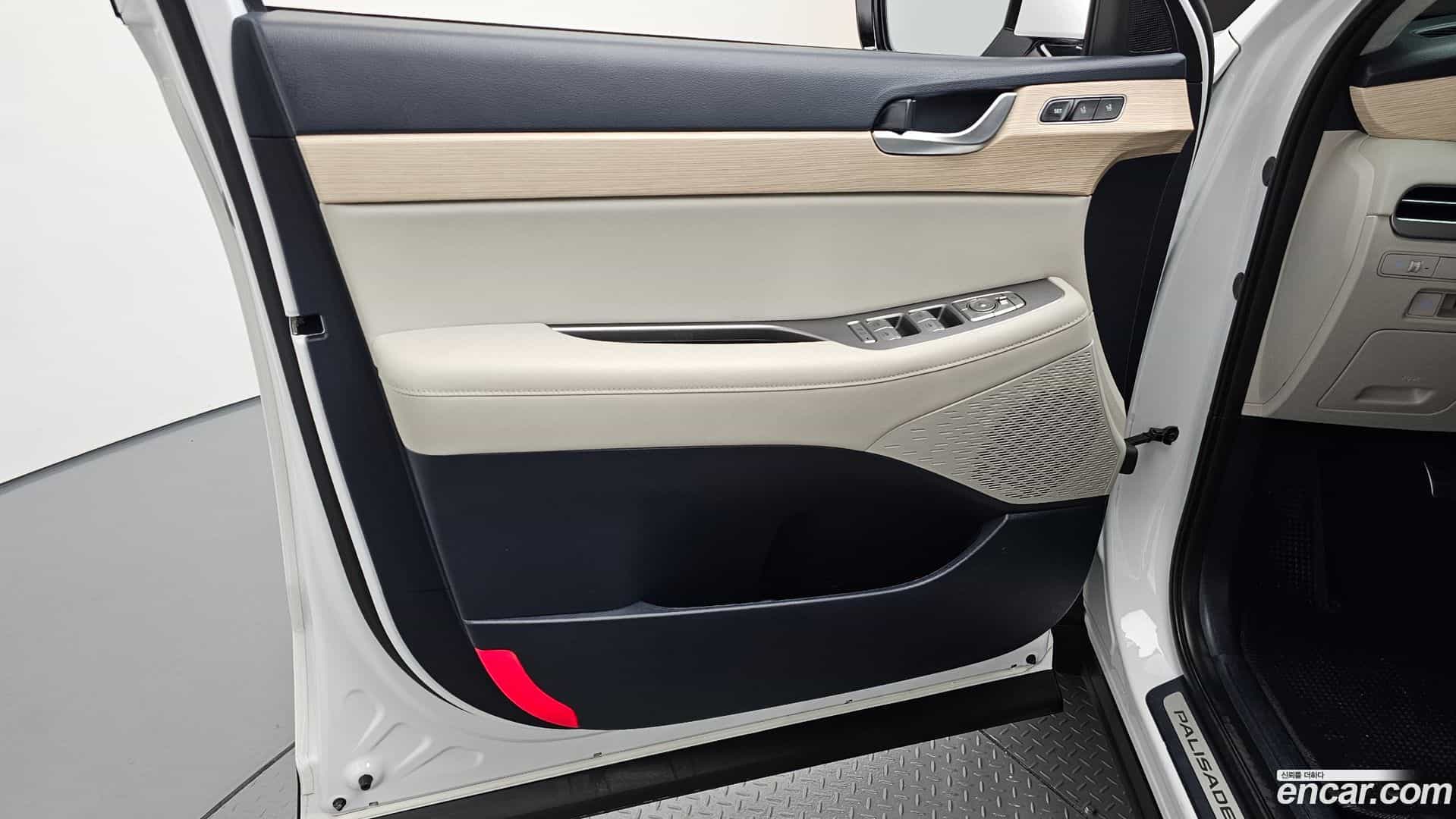 Palisade Hyundai 2022.6-INNER-034