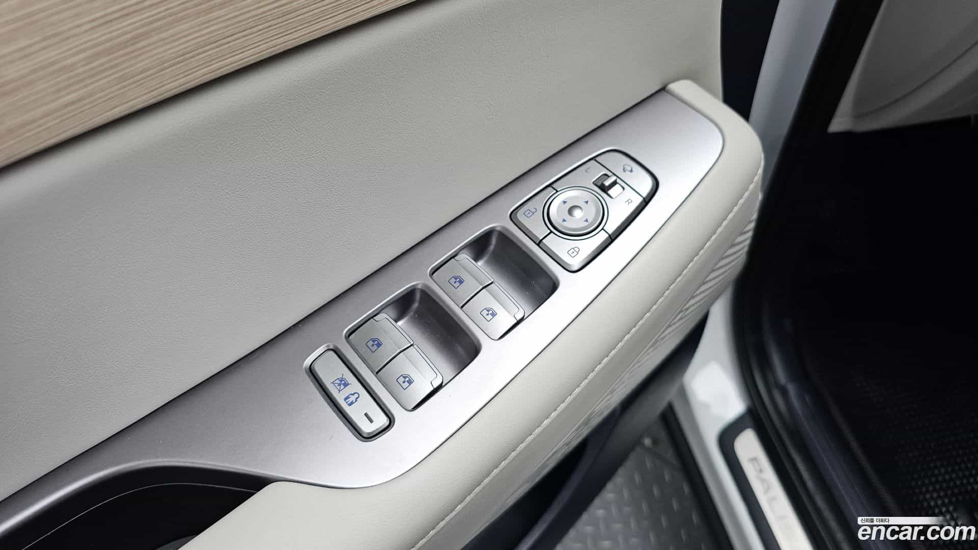 Palisade Hyundai 2022.6-OPTION-048