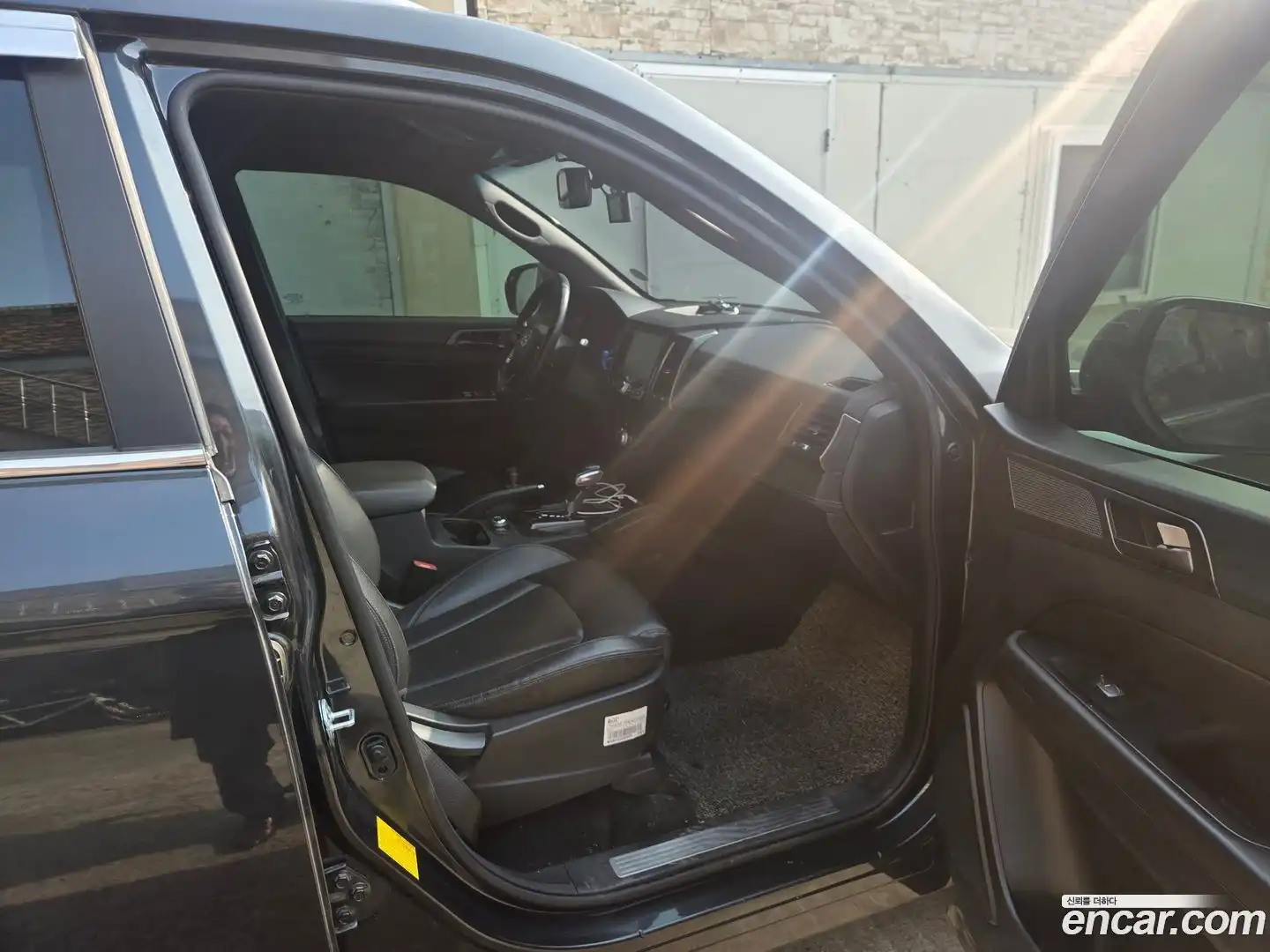 Rexton KG Mobility 2022.3-OPTION-016