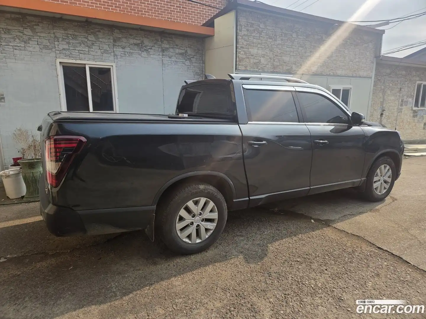 Rexton KG Mobility 2022.3-OPTION-017