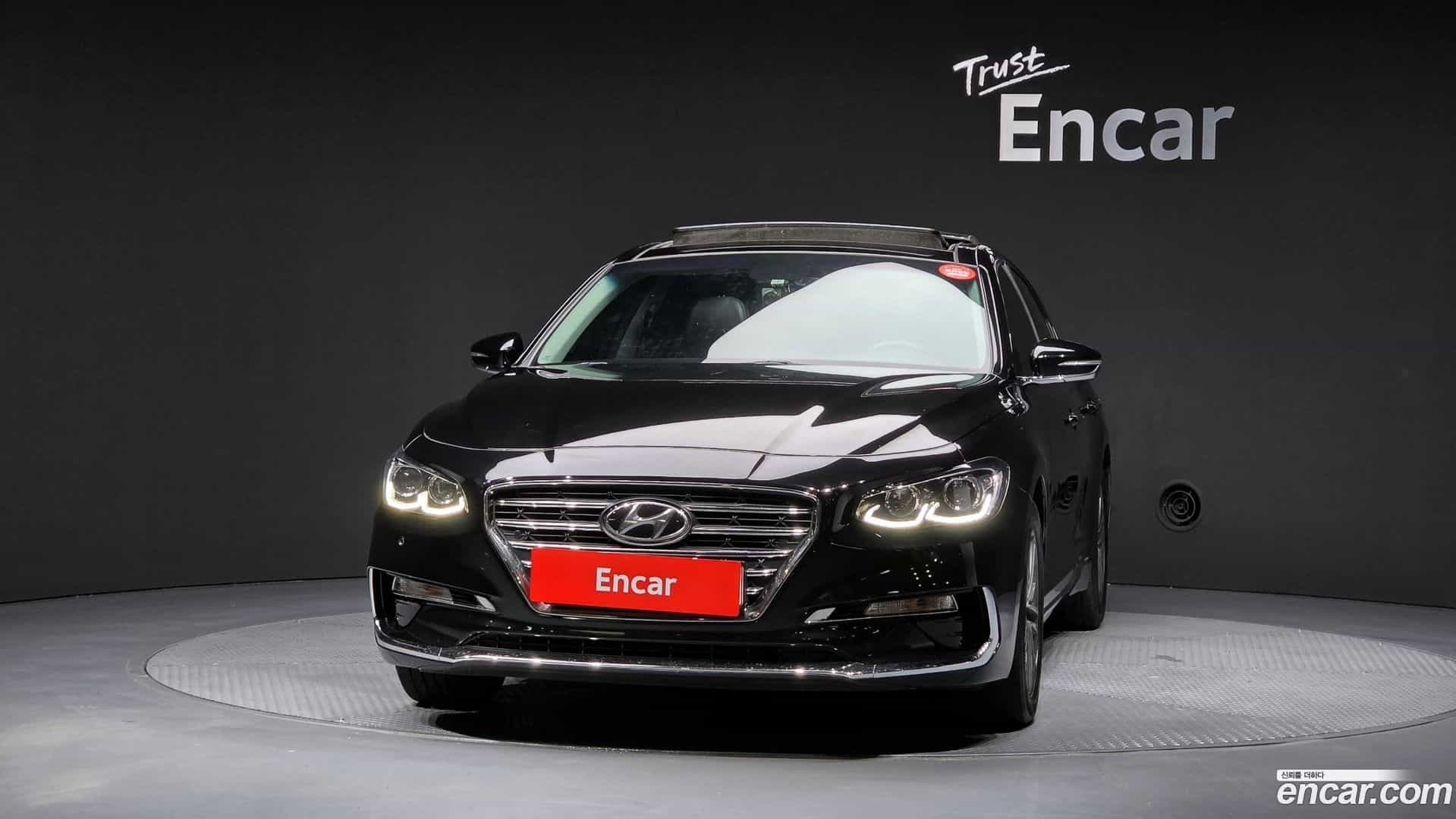 Grandeur Hyundai 2019.0-OUTER-003