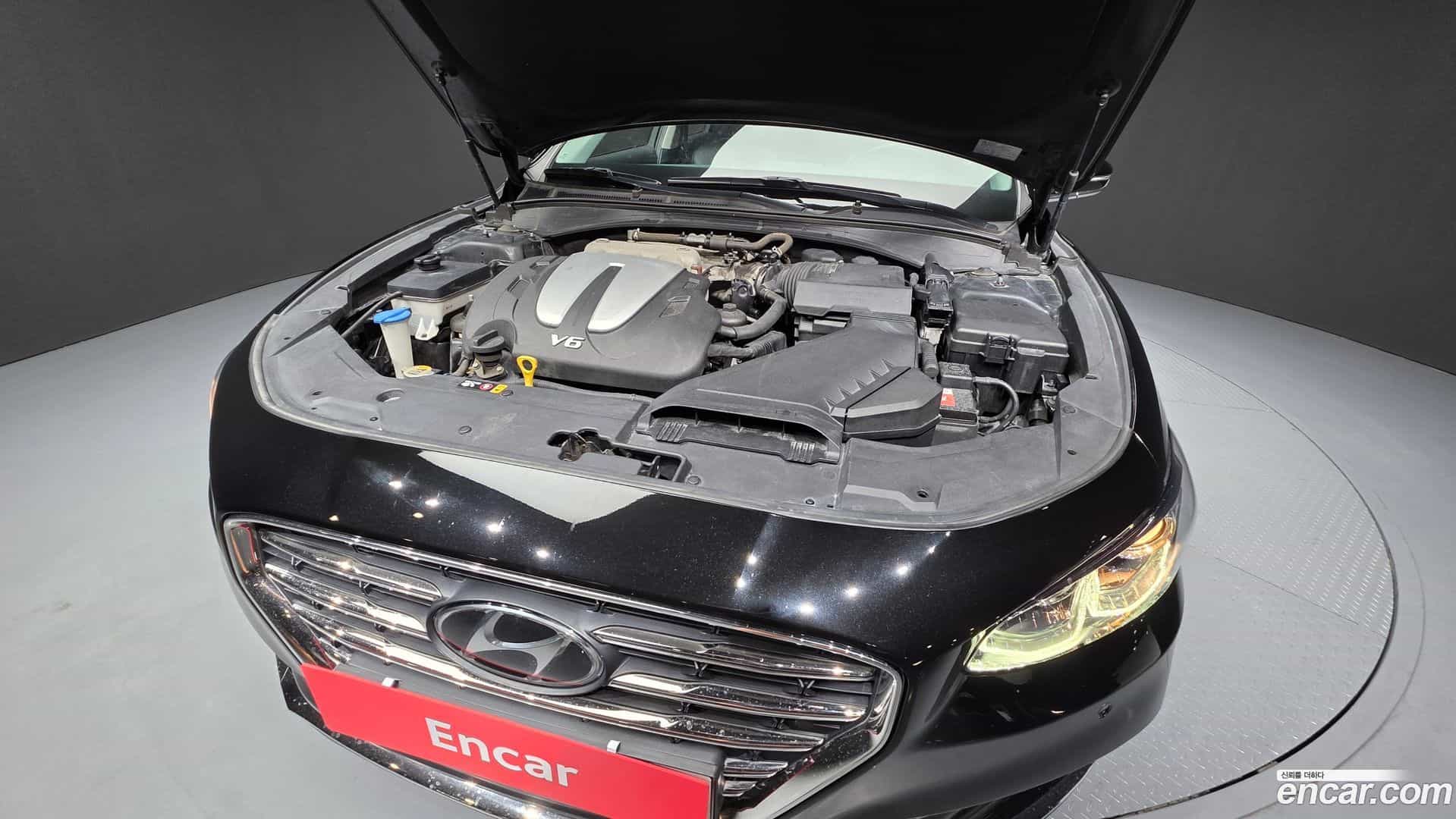 Grandeur Hyundai 2019.0-OUTER-006